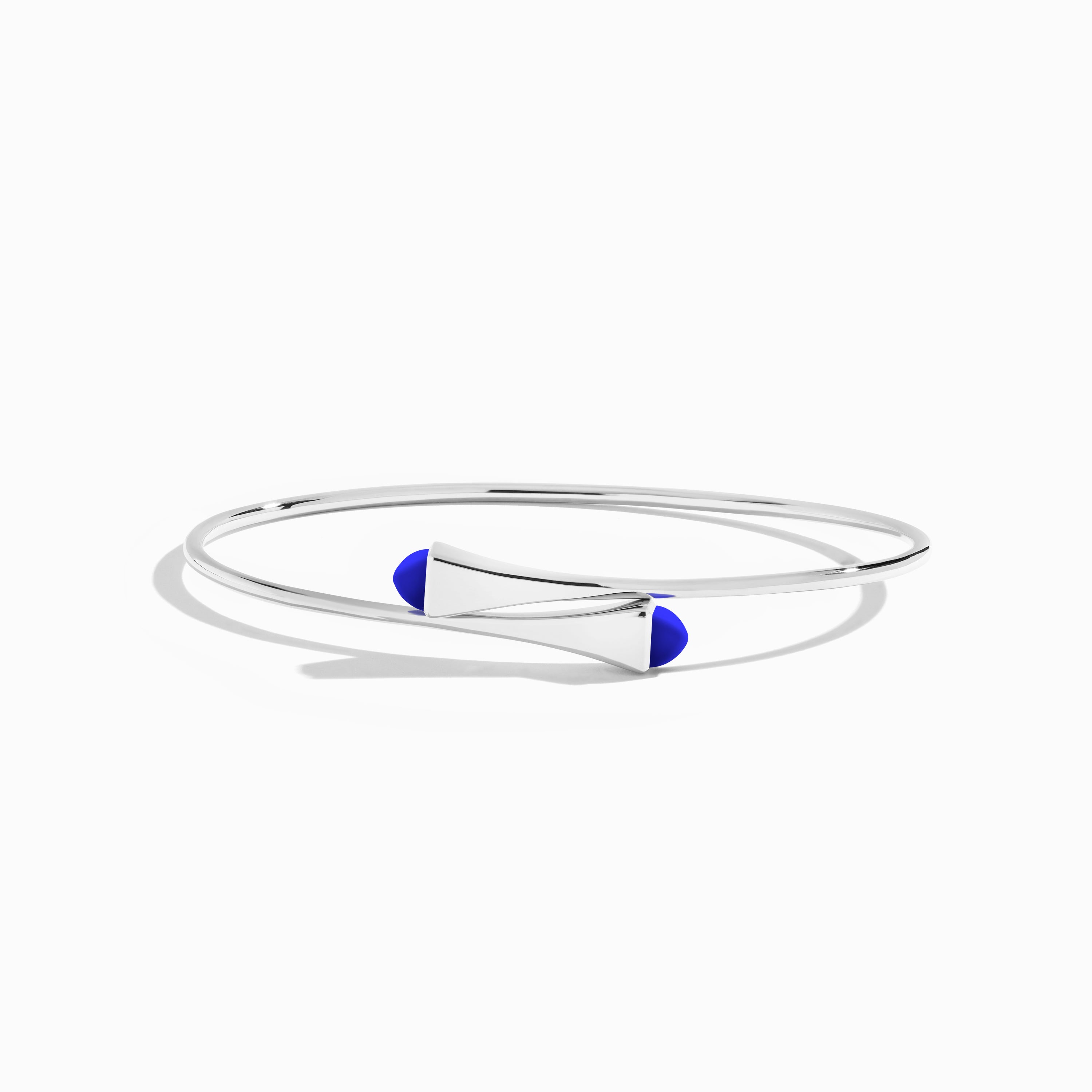 Cleo Wire Gold Slip-On Bracelet — фото 107