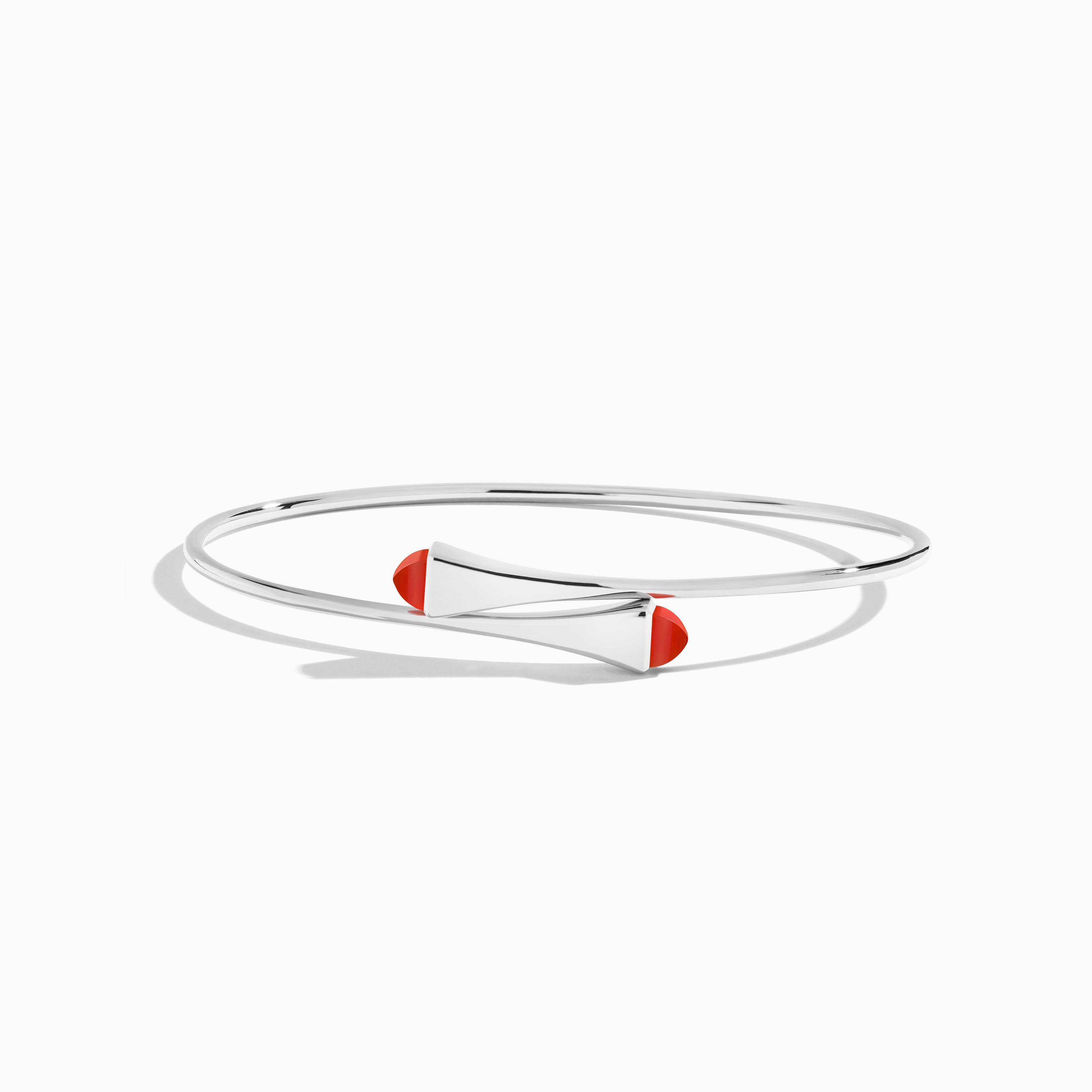 Cleo Wire Gold Slip-On Bracelet — фото 56