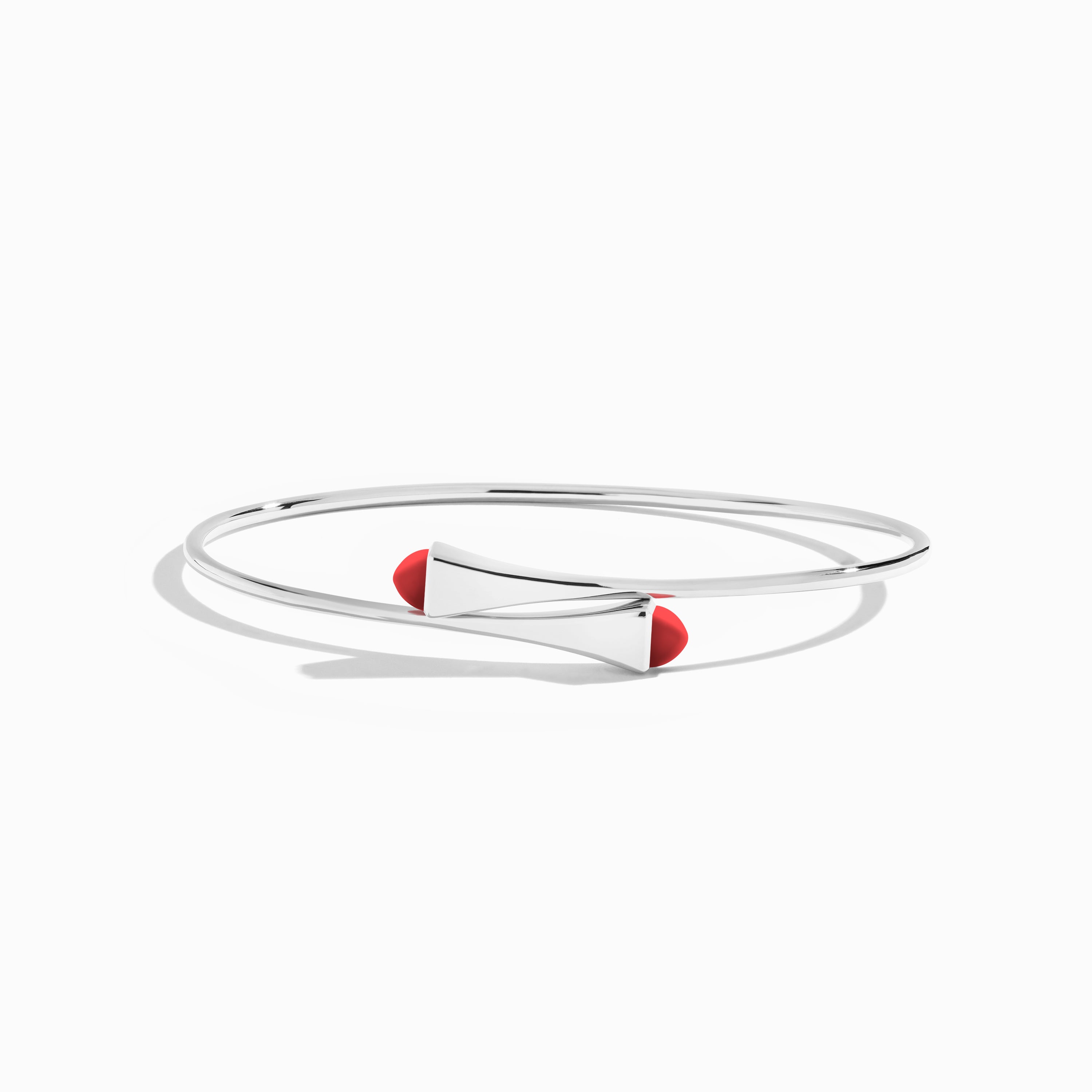 Cleo Wire Gold Slip-On Bracelet — фото 58