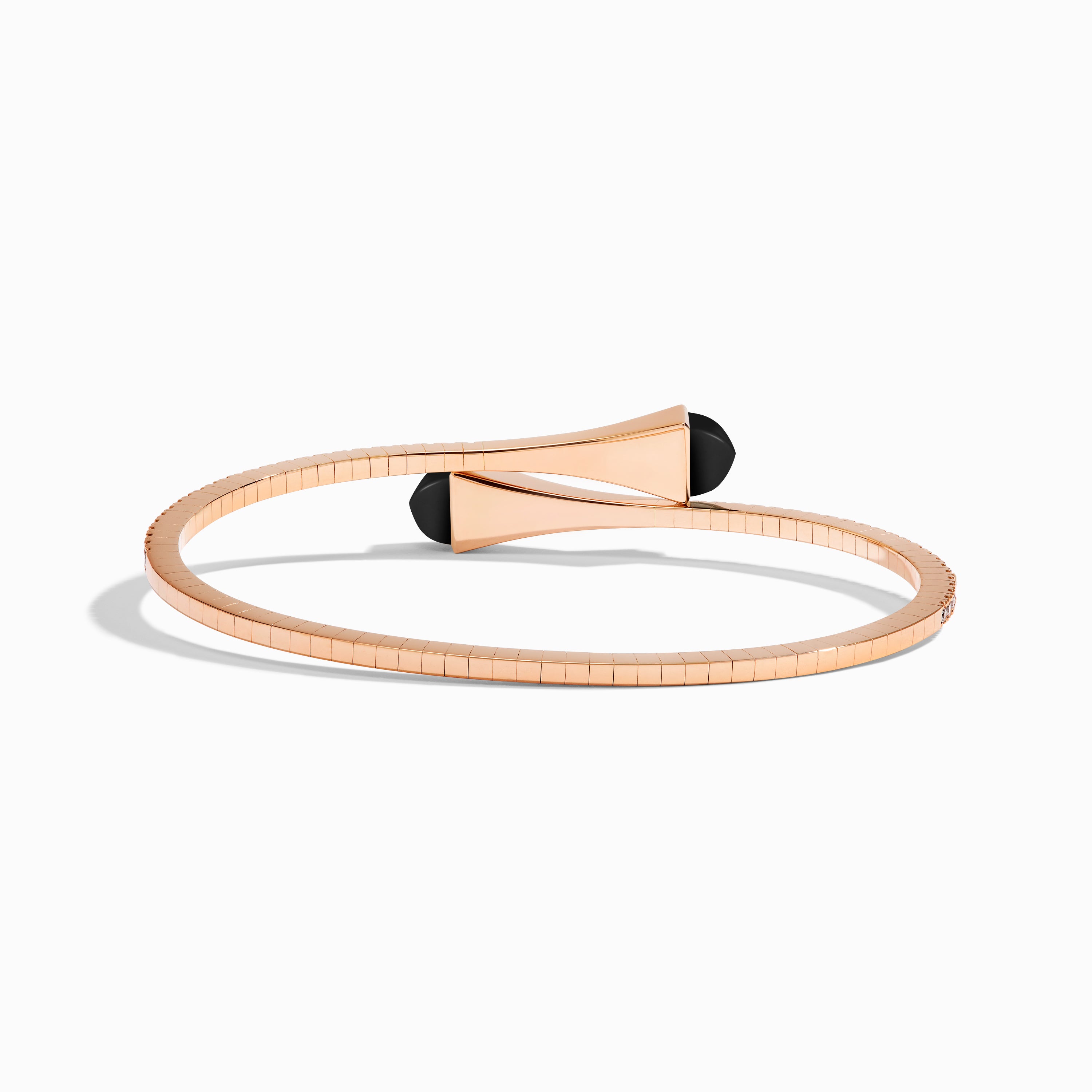 Cleo Diamond Midi Slip-On Bracelet — фото 71