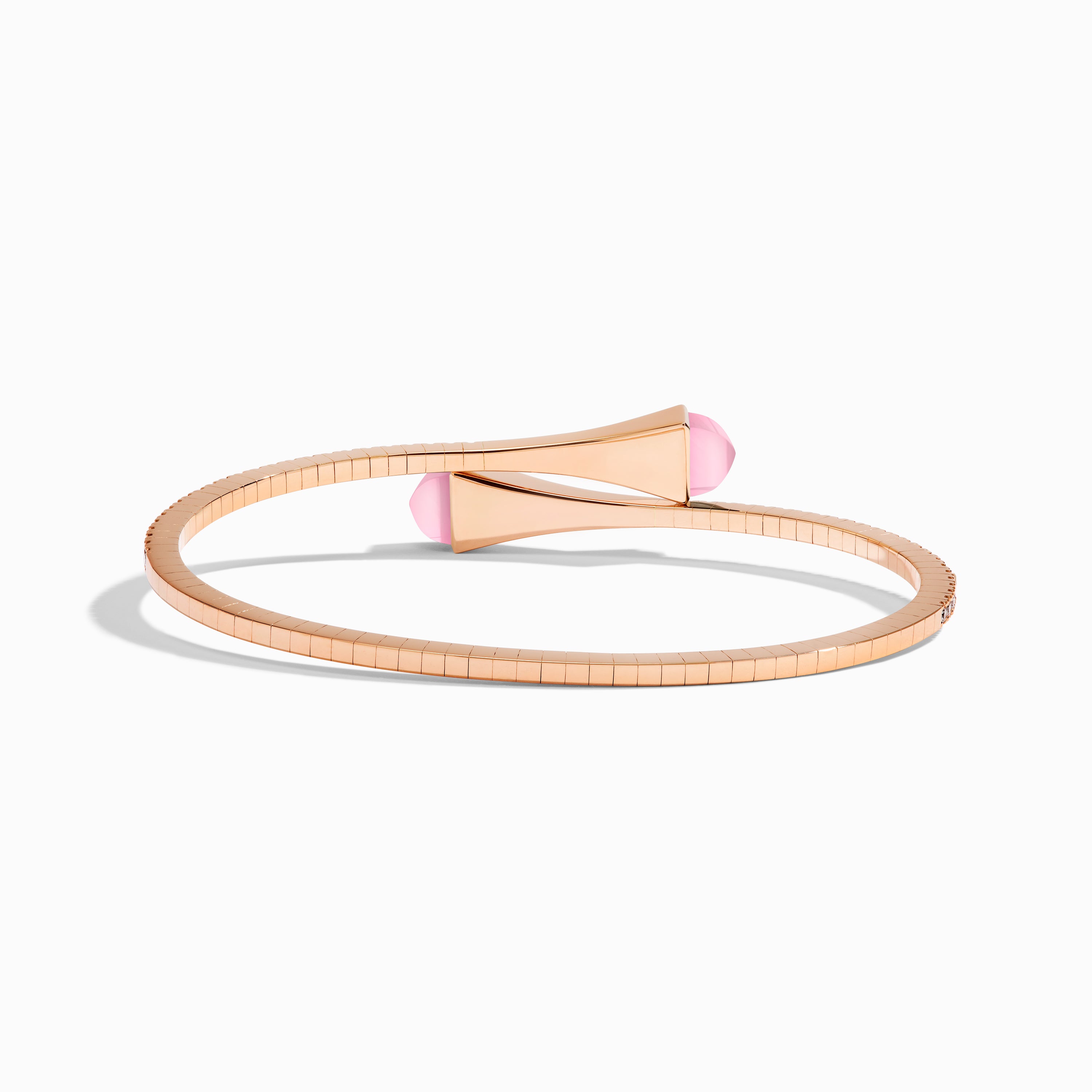 Cleo Diamond Midi Slip-On Bracelet — фото 82