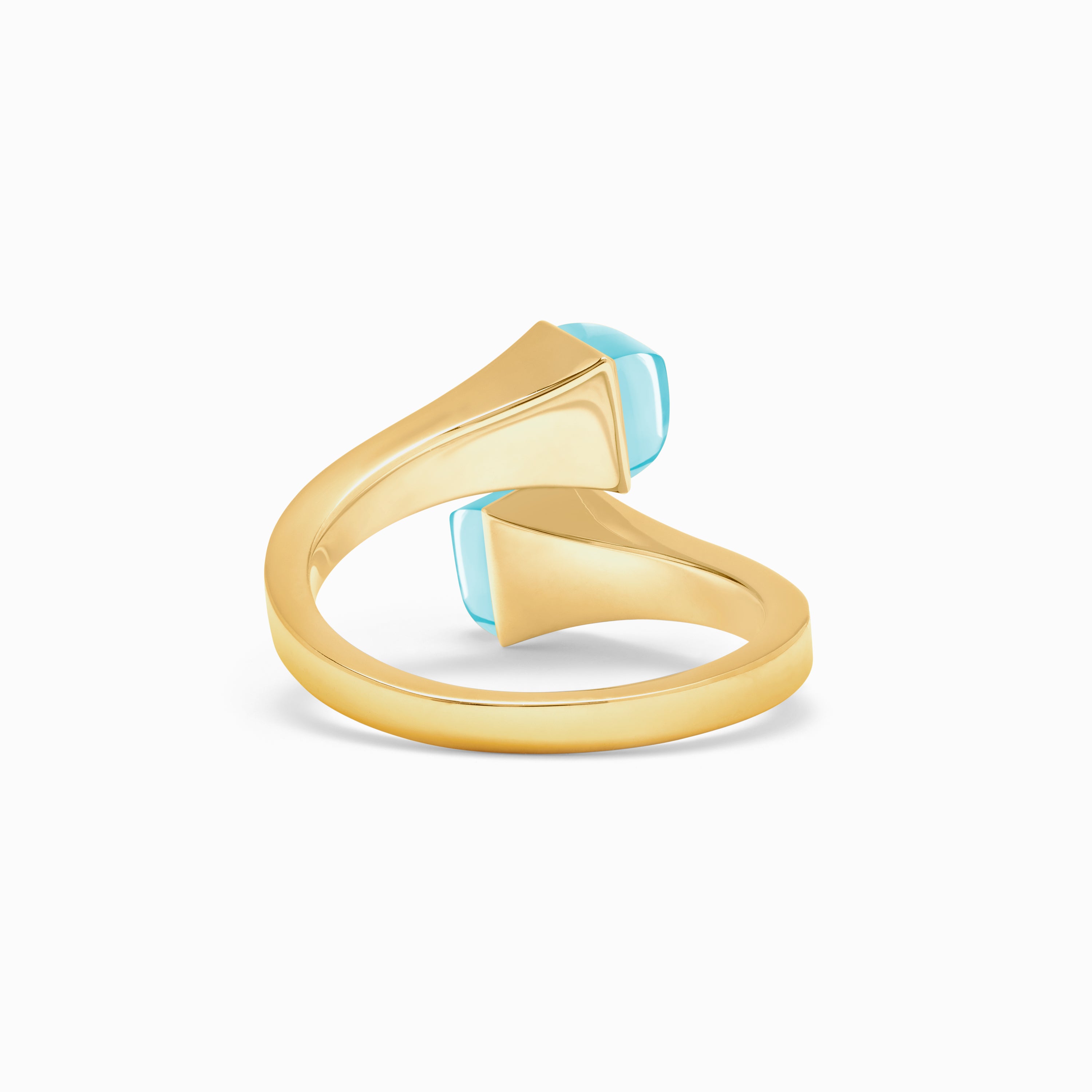 Cleo Diamond Midi Ring — фото 42