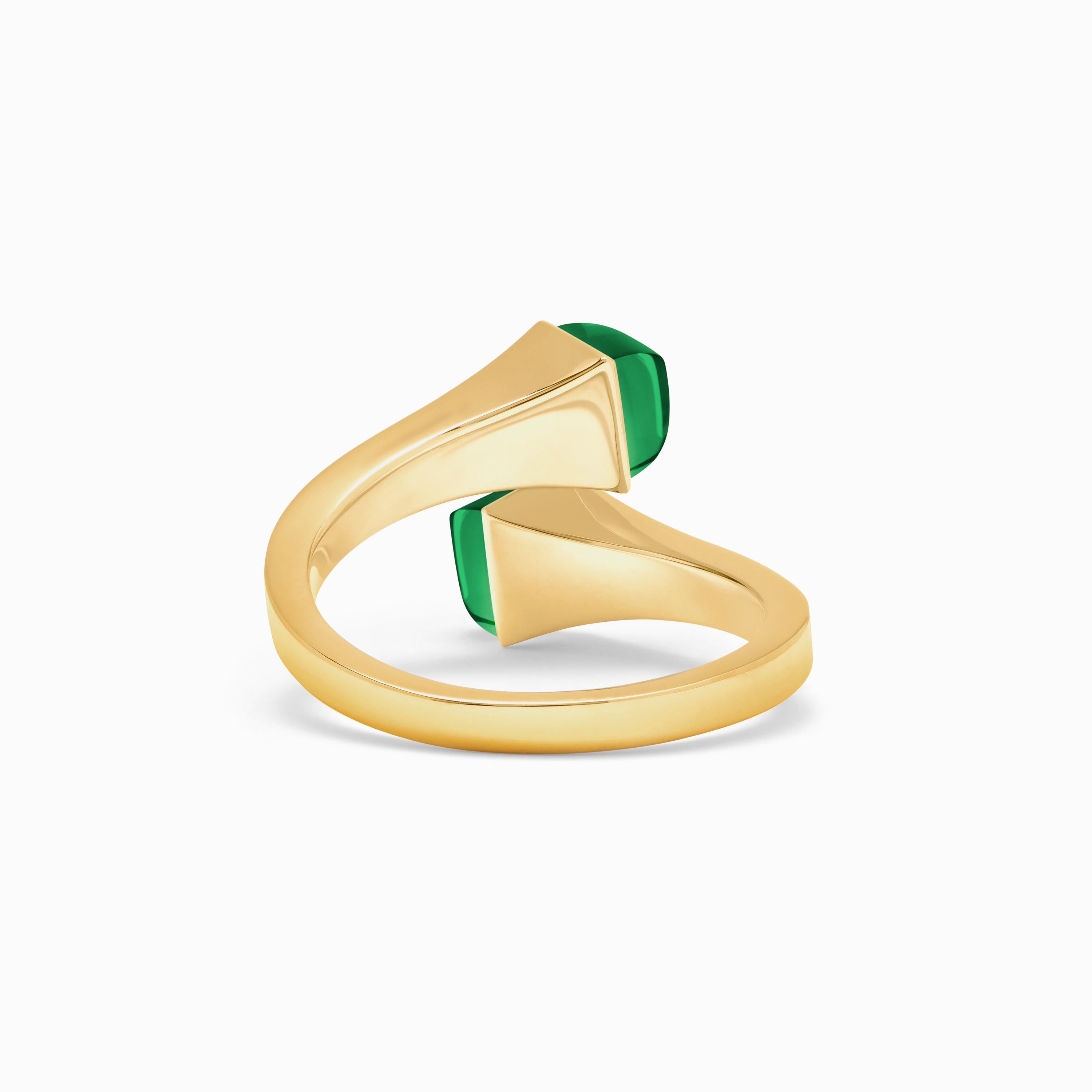 Cleo Diamond Midi Ring — фото 121