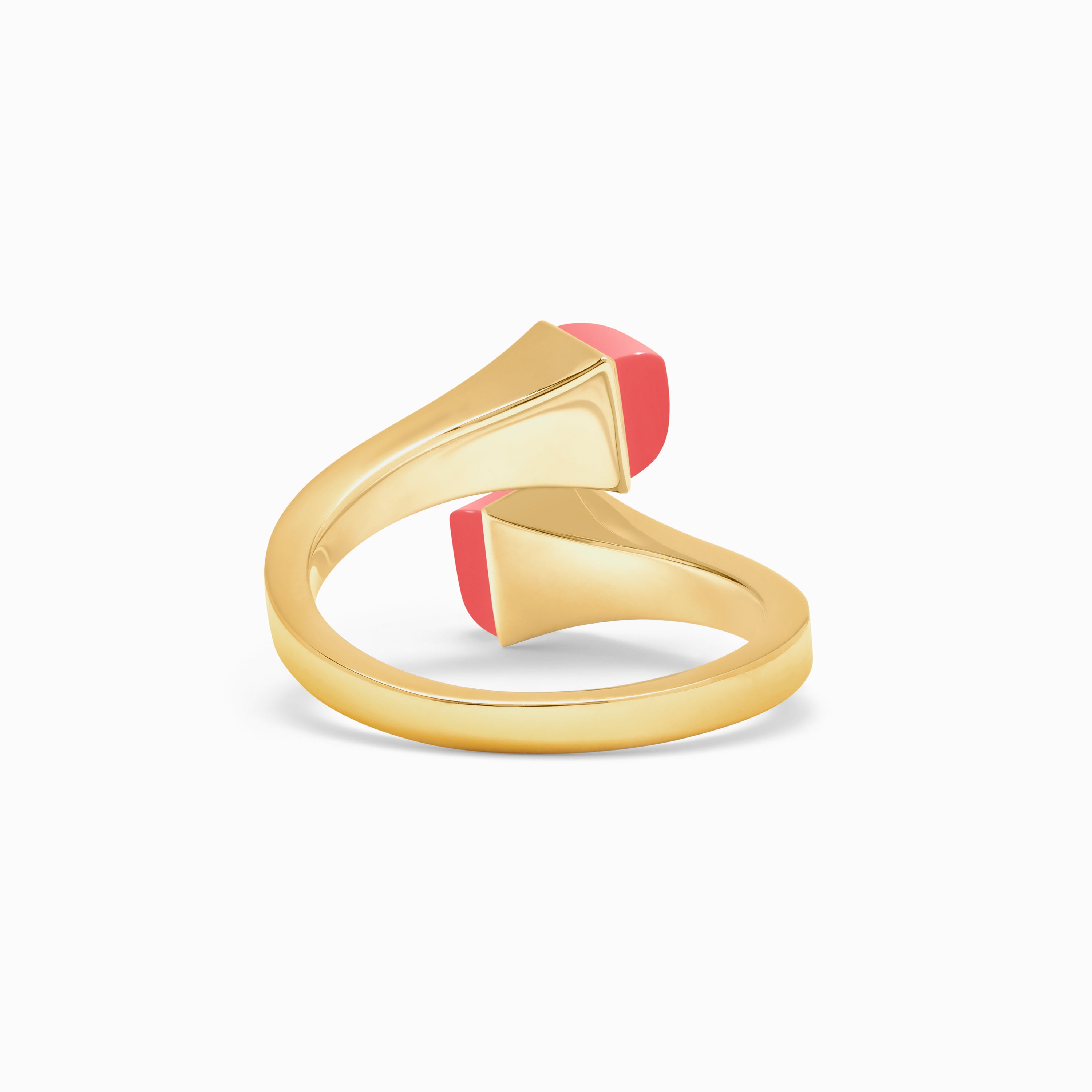 Cleo Diamond Midi Ring — фото 57