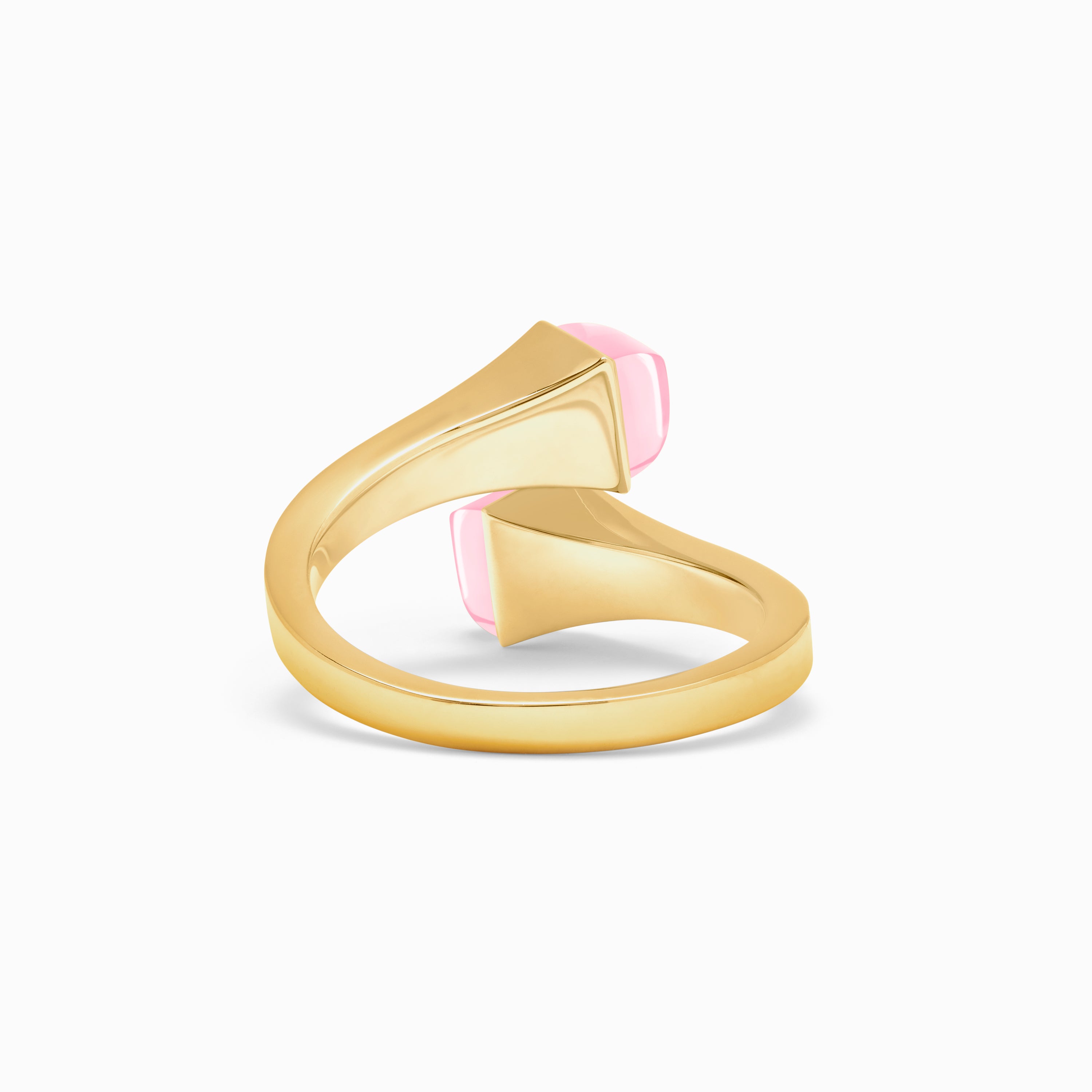 Cleo Diamond Midi Ring — фото 58
