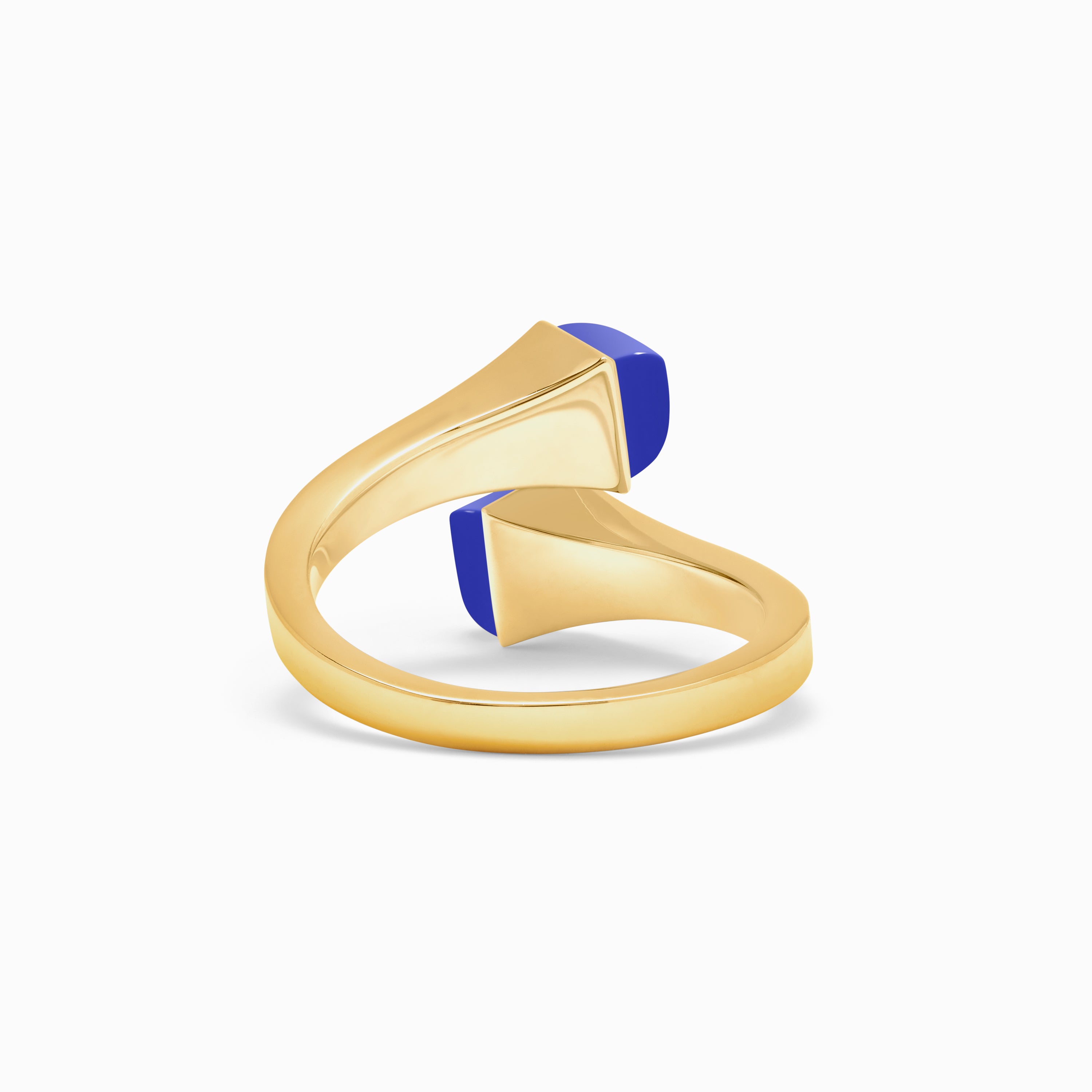 Cleo Diamond Midi Ring — фото 113