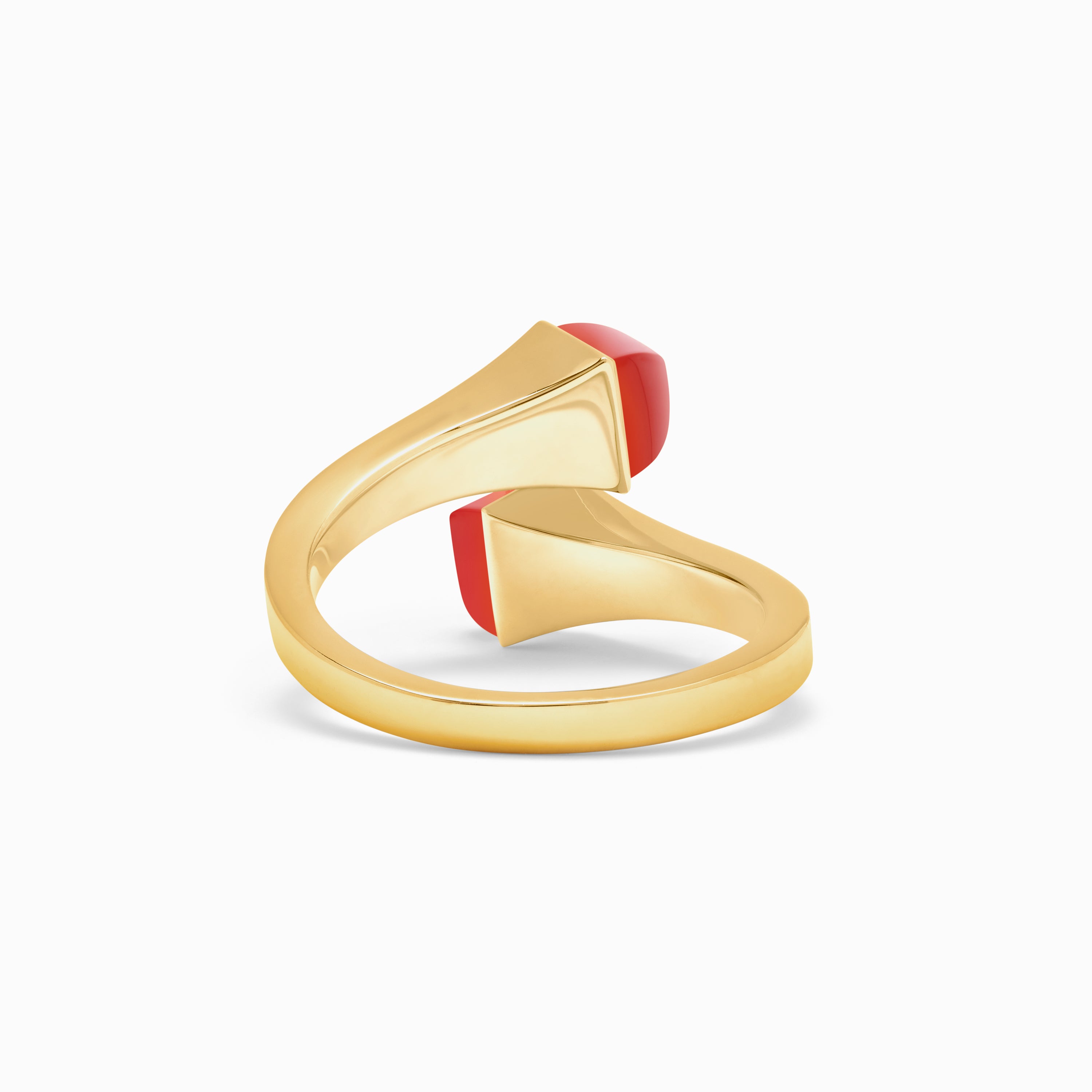 Cleo Diamond Midi Ring — фото 65