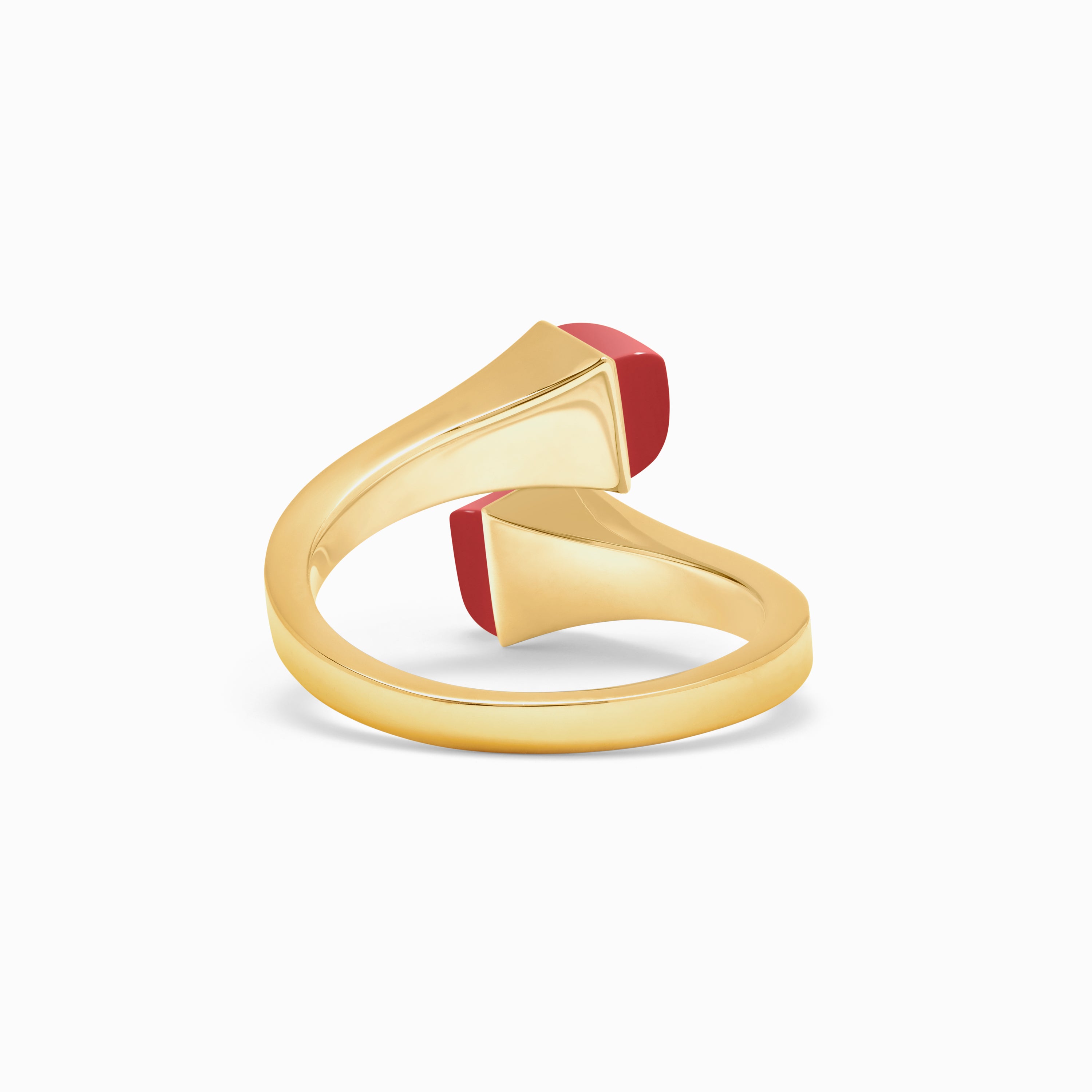 Cleo Diamond Midi Ring — фото 95