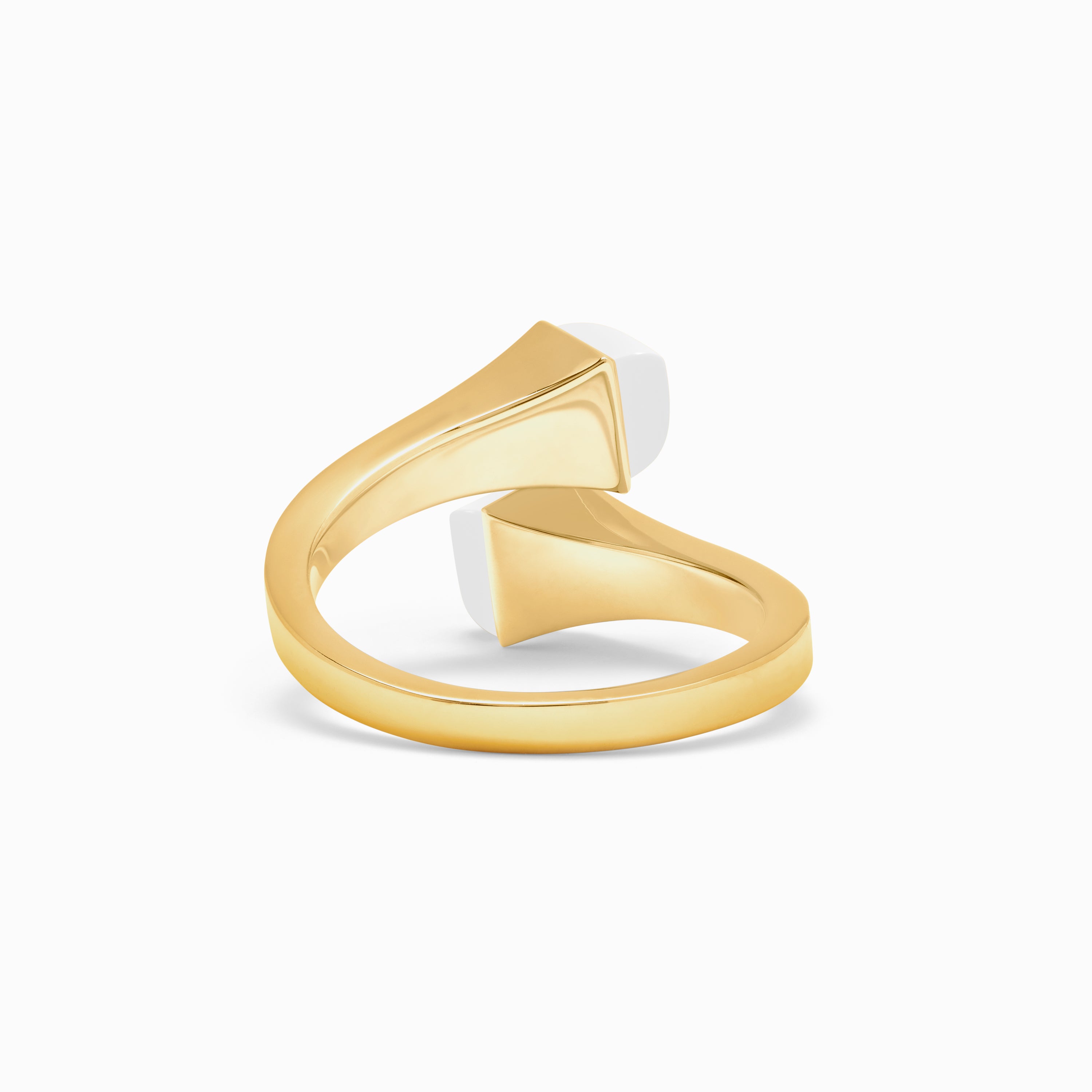 Cleo Diamond Midi Ring — фото 97