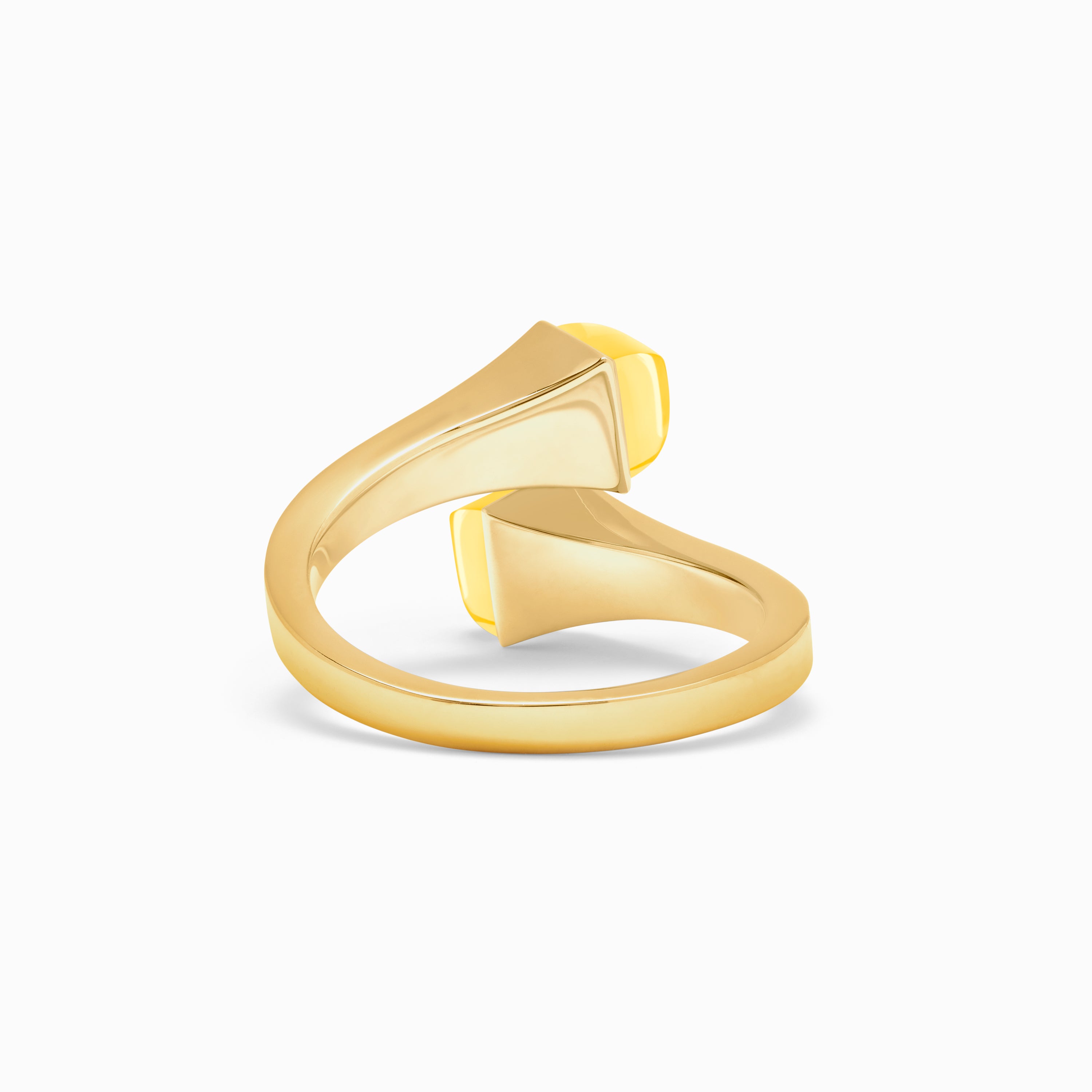 Cleo Diamond Midi Ring — фото 59
