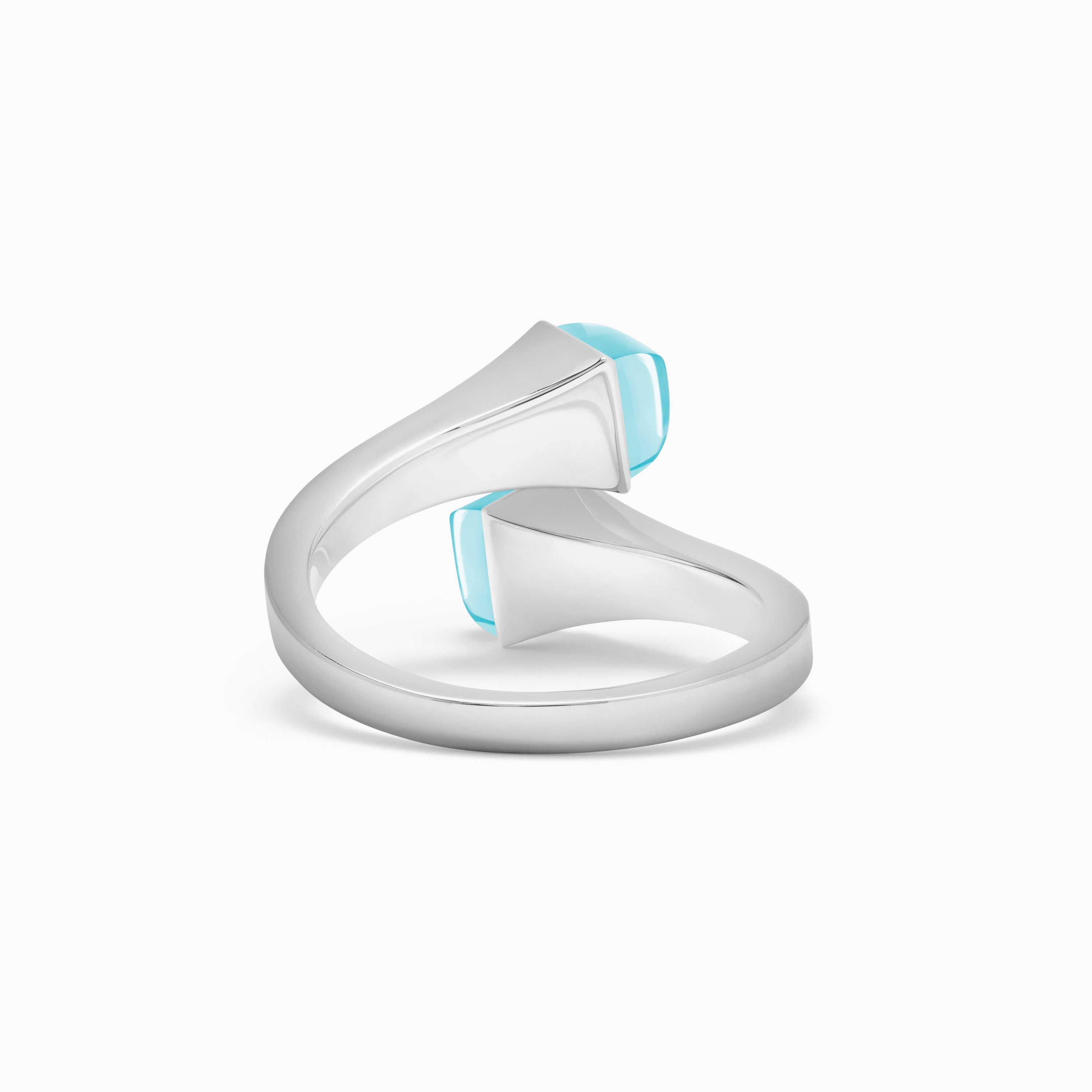 Cleo Diamond Midi Ring — фото 101