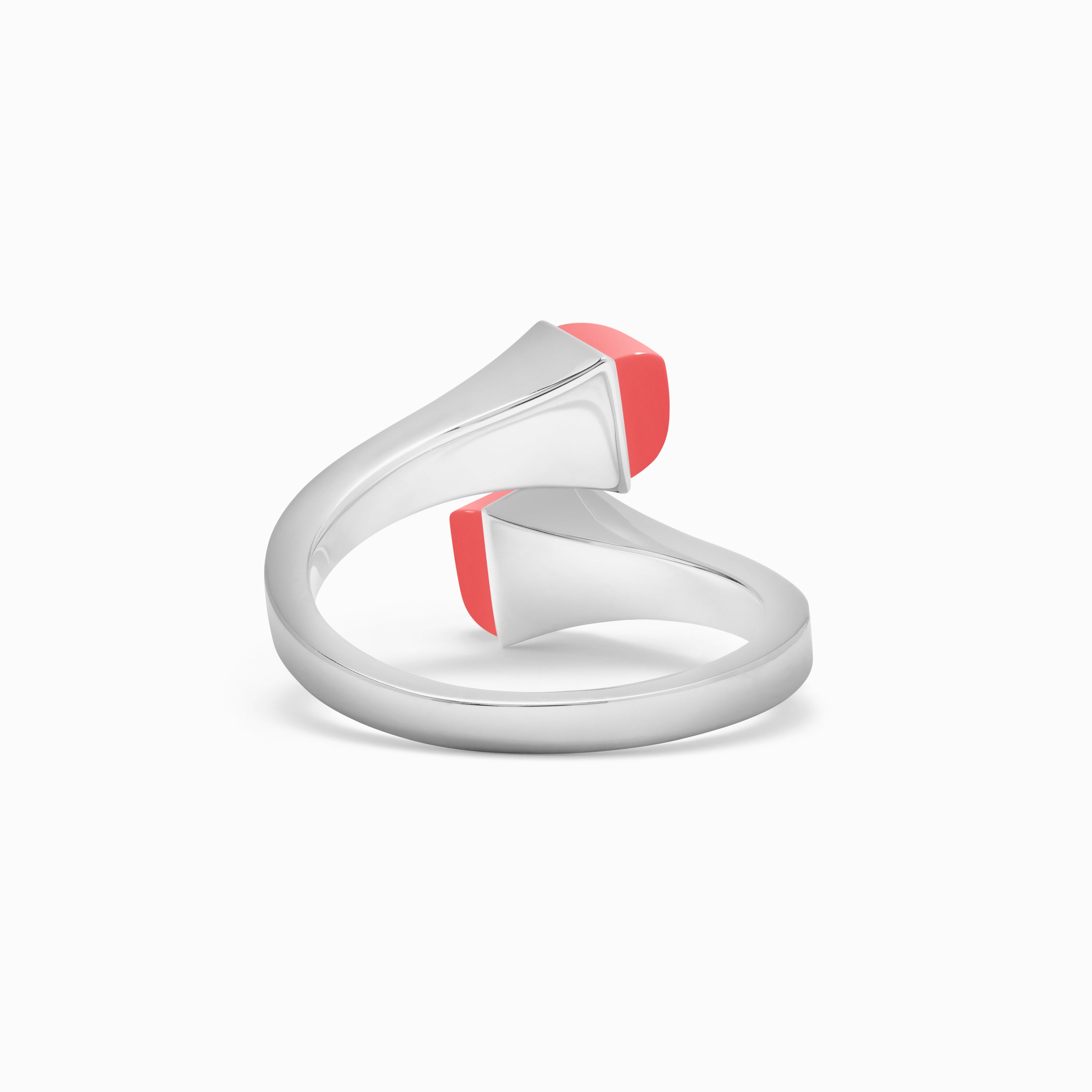 Cleo Diamond Midi Ring — фото 108