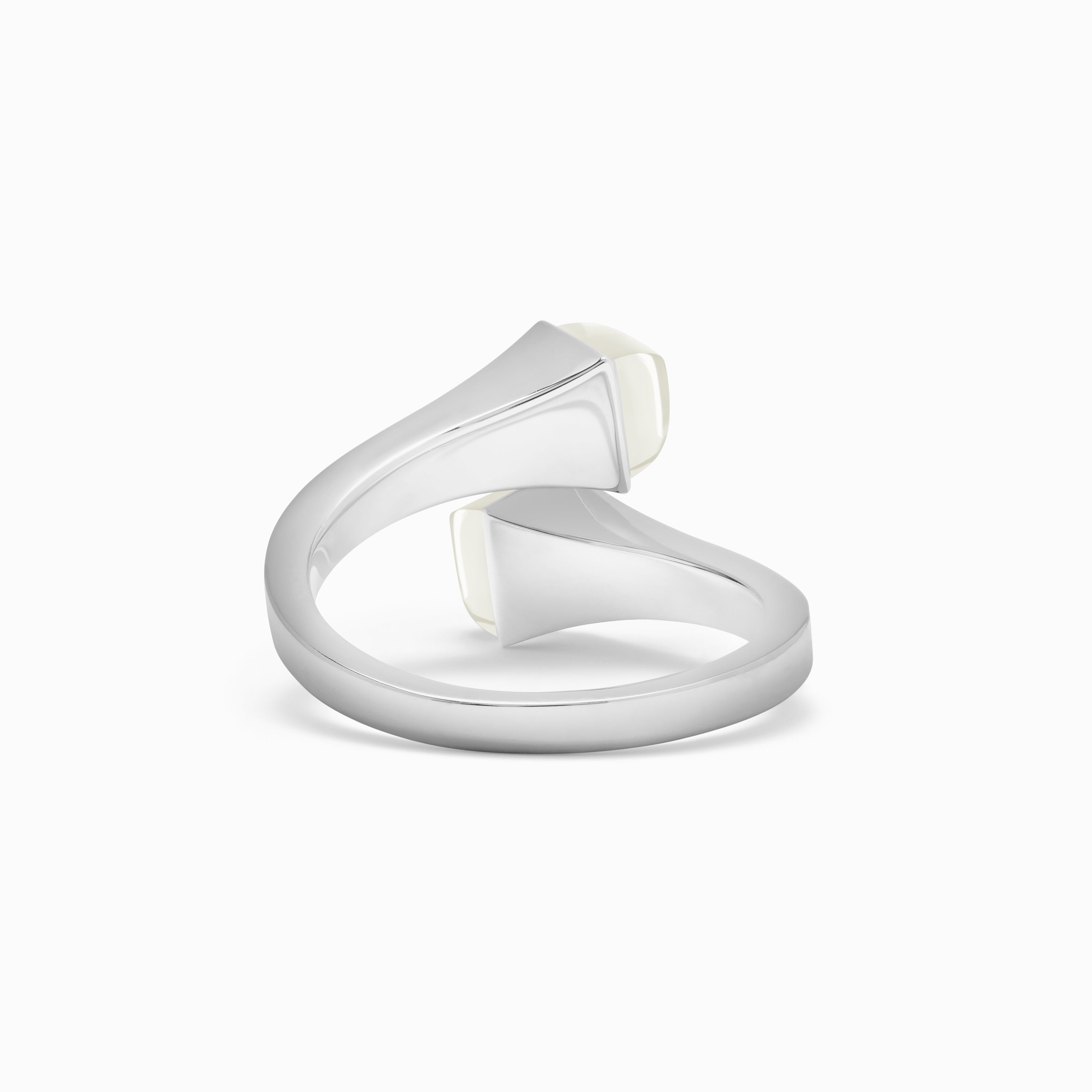 Cleo Diamond Midi Ring — фото 81