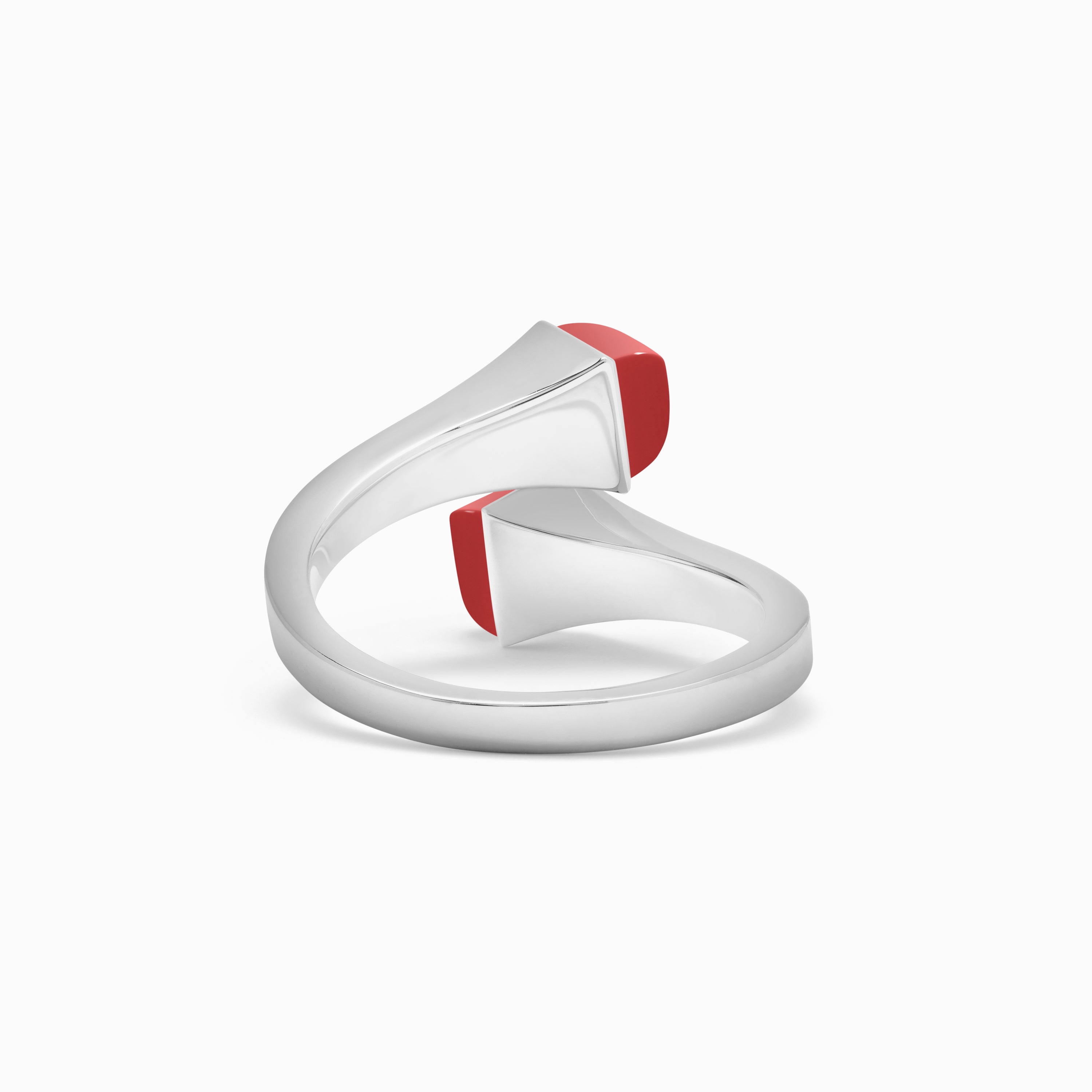 Cleo Diamond Midi Ring — фото 115