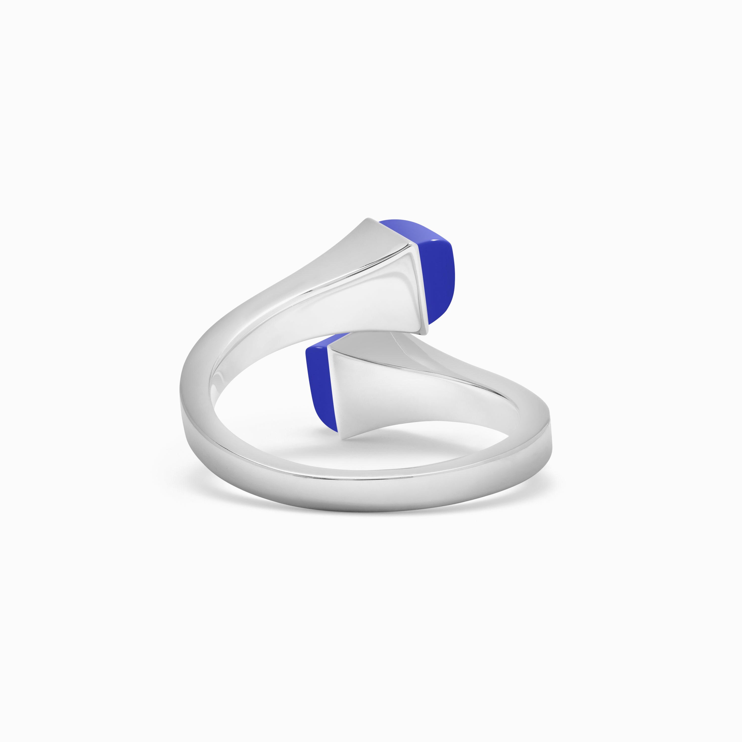 Cleo Diamond Midi Ring — фото 64