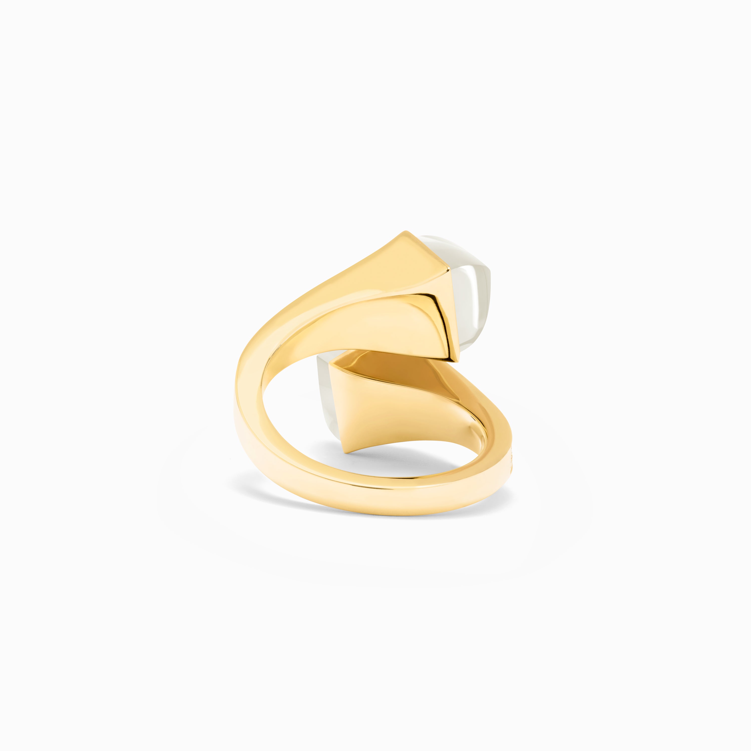 Cleo Diamond Ring — фото 29
