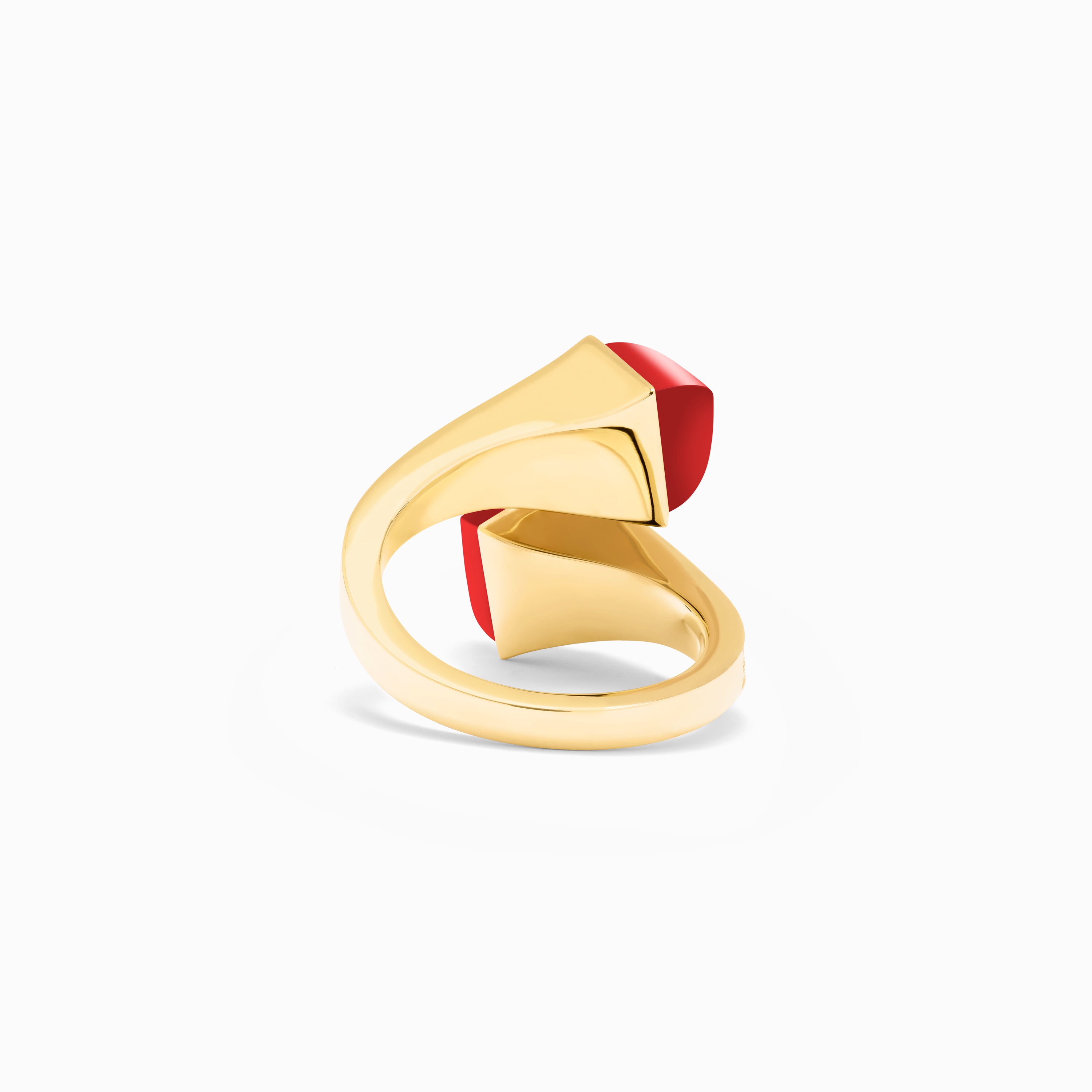 Cleo Diamond Ring — фото 37