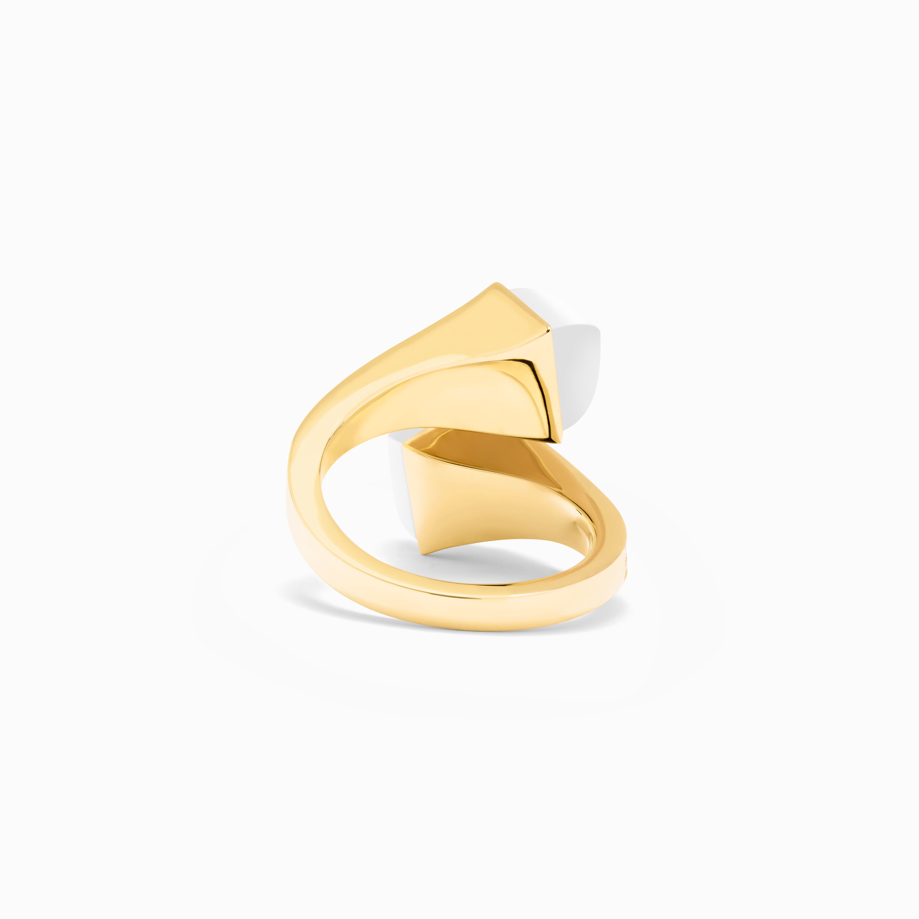Cleo Diamond Ring — фото 44