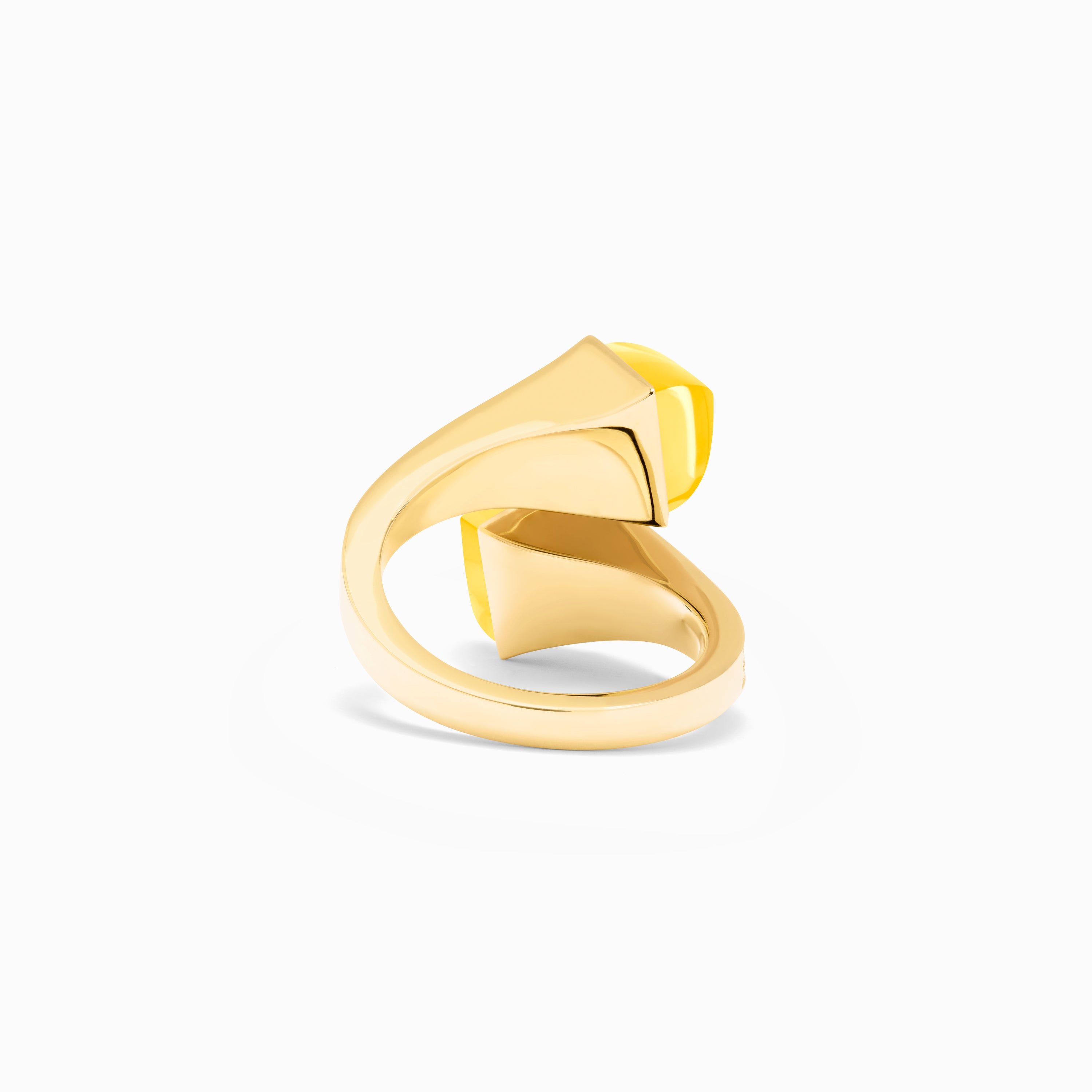 Cleo Diamond Ring — фото 47