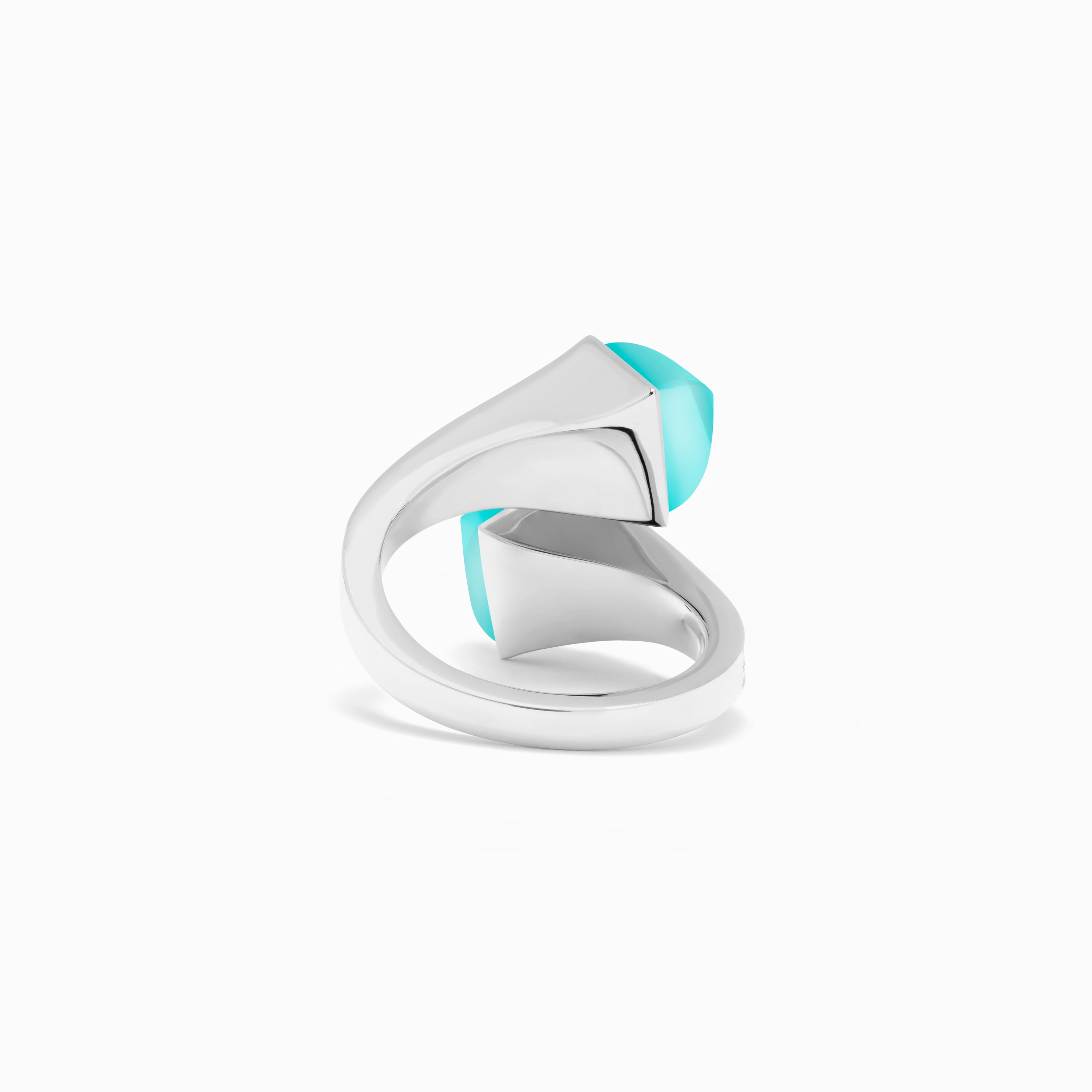 Cleo Diamond Ring — фото 49