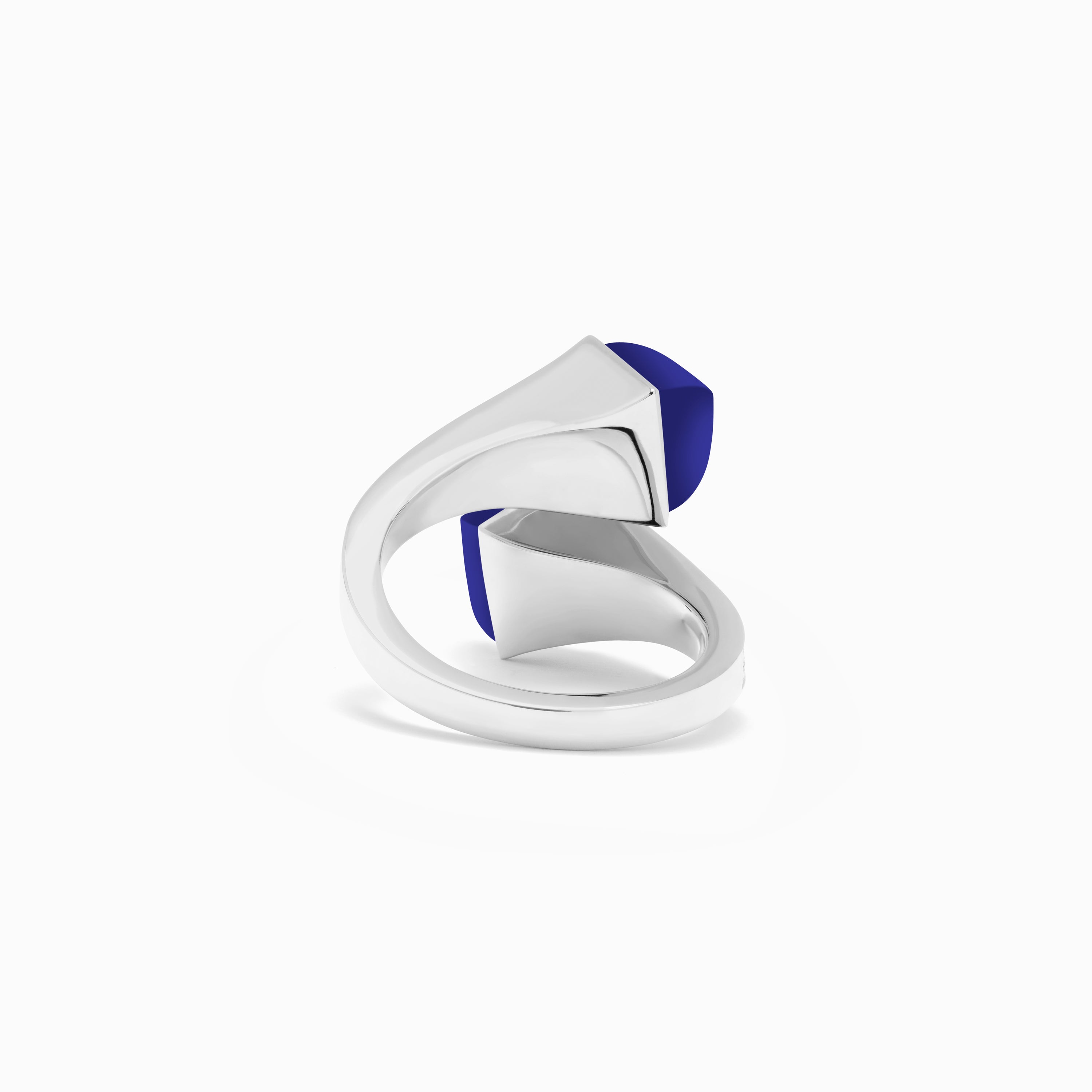 Cleo Diamond Ring — фото 125
