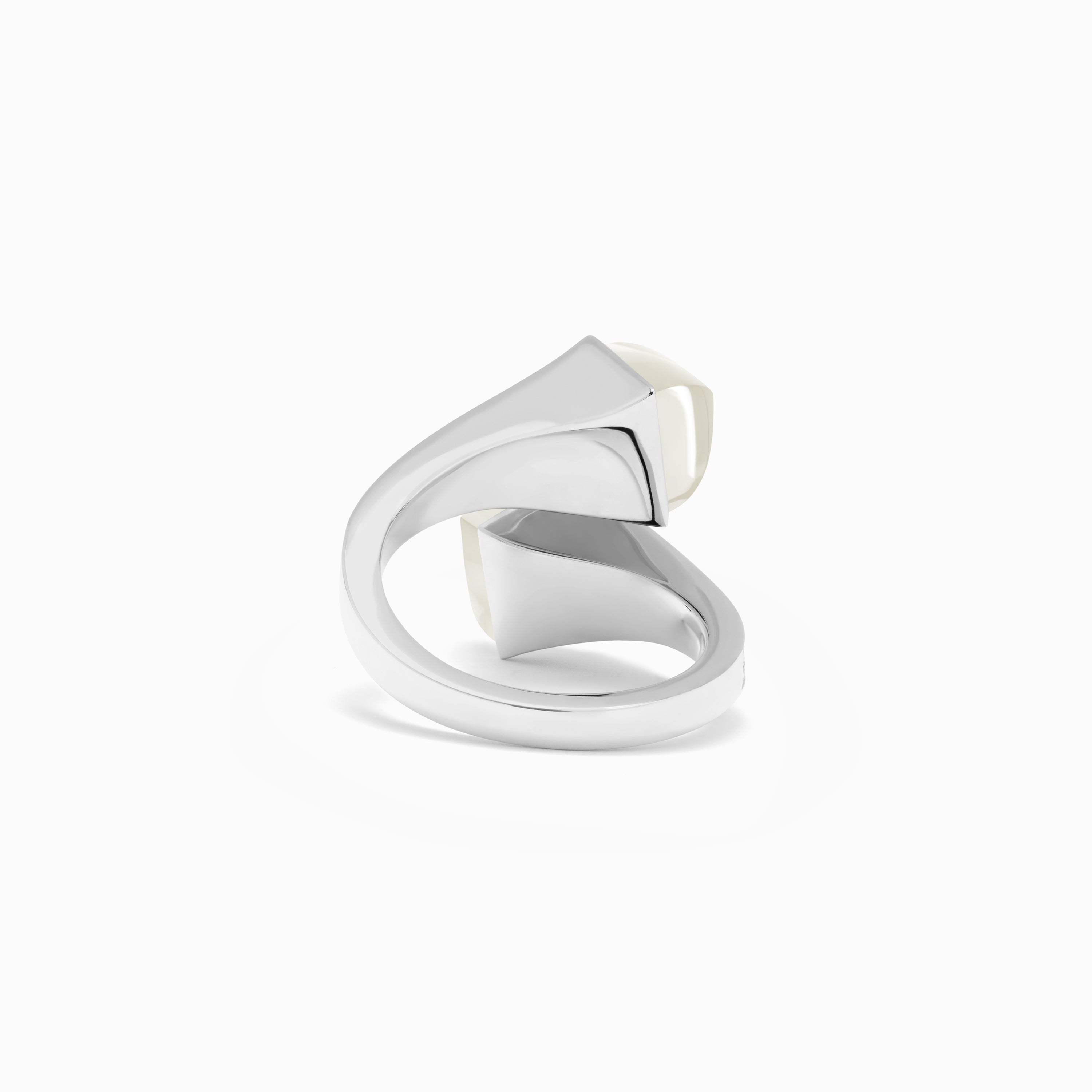 Cleo Diamond Ring — фото 59
