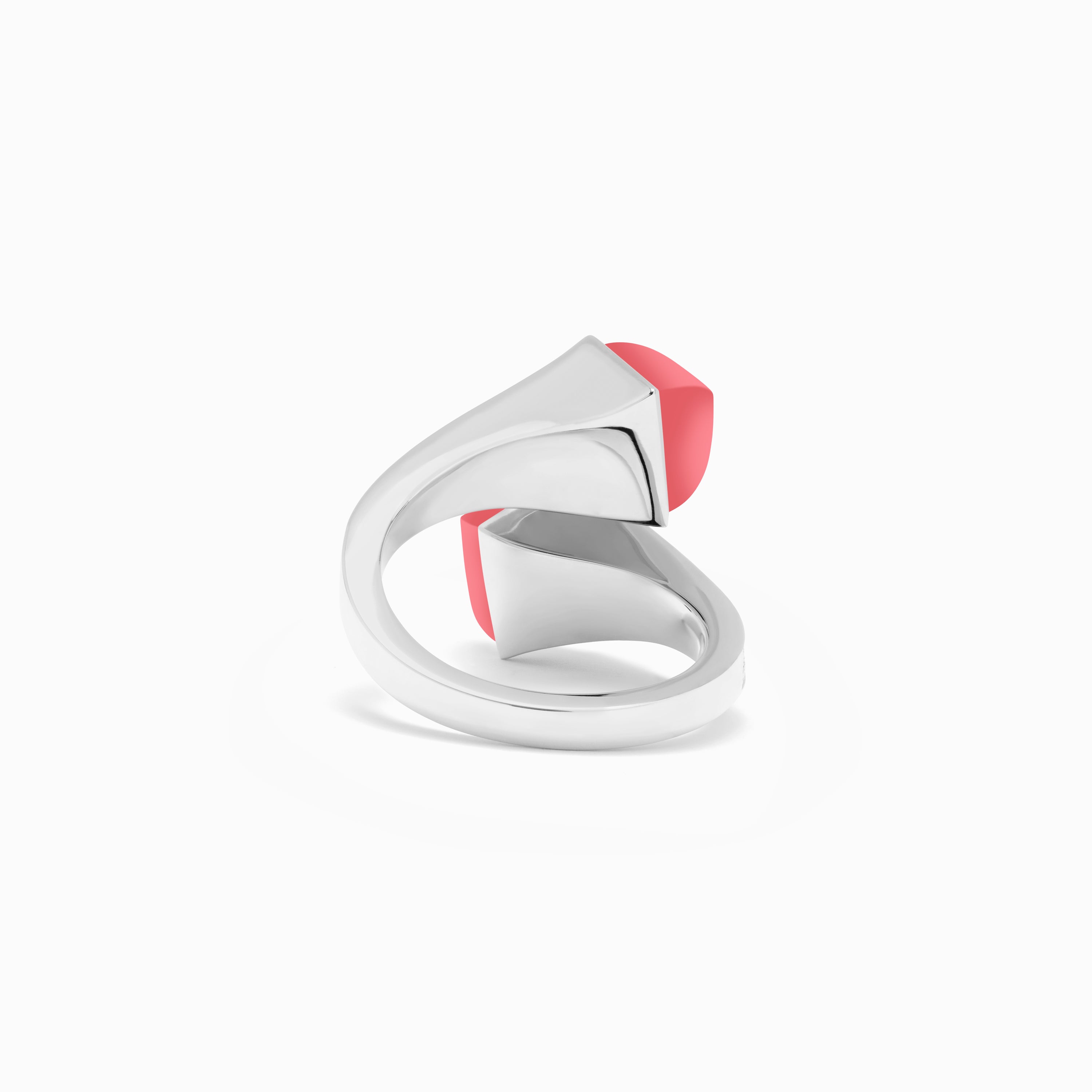 Cleo Diamond Ring — фото 123