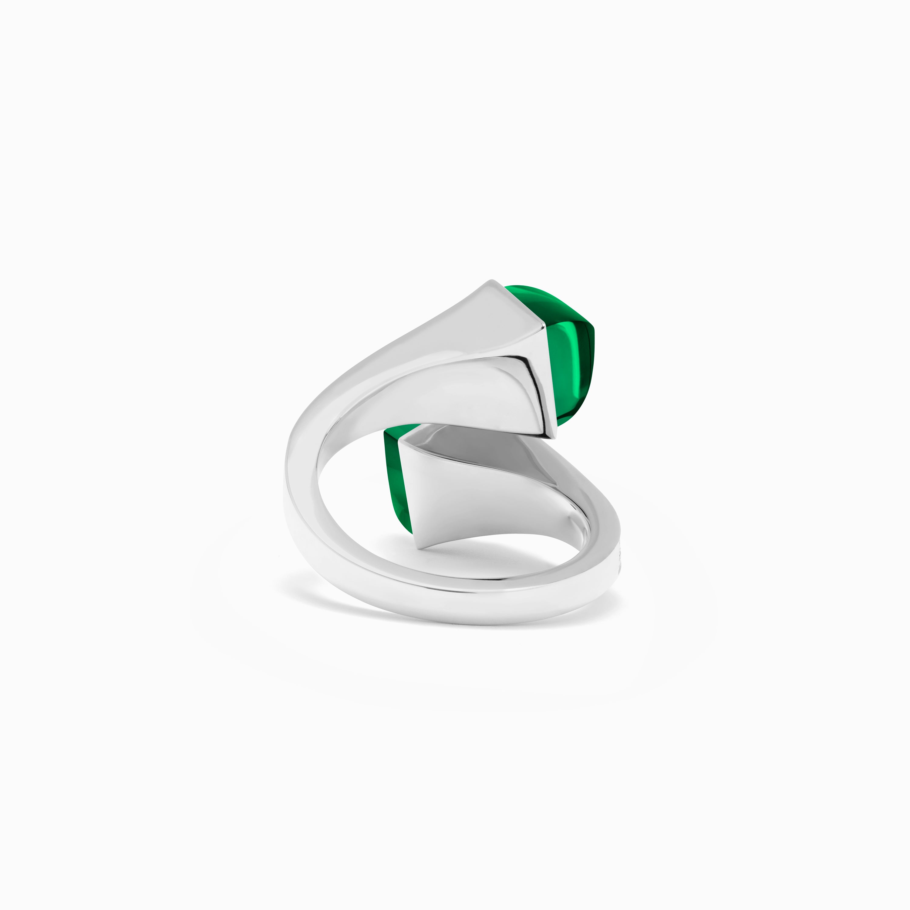 Cleo Diamond Ring — фото 50
