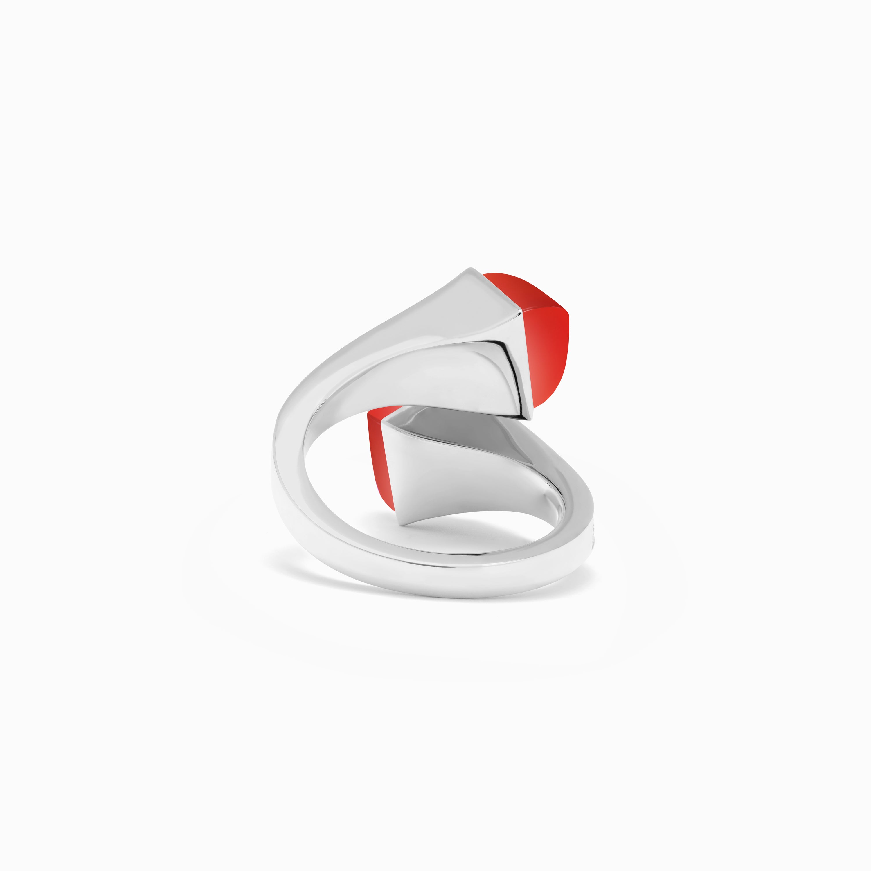 Cleo Diamond Ring — фото 124