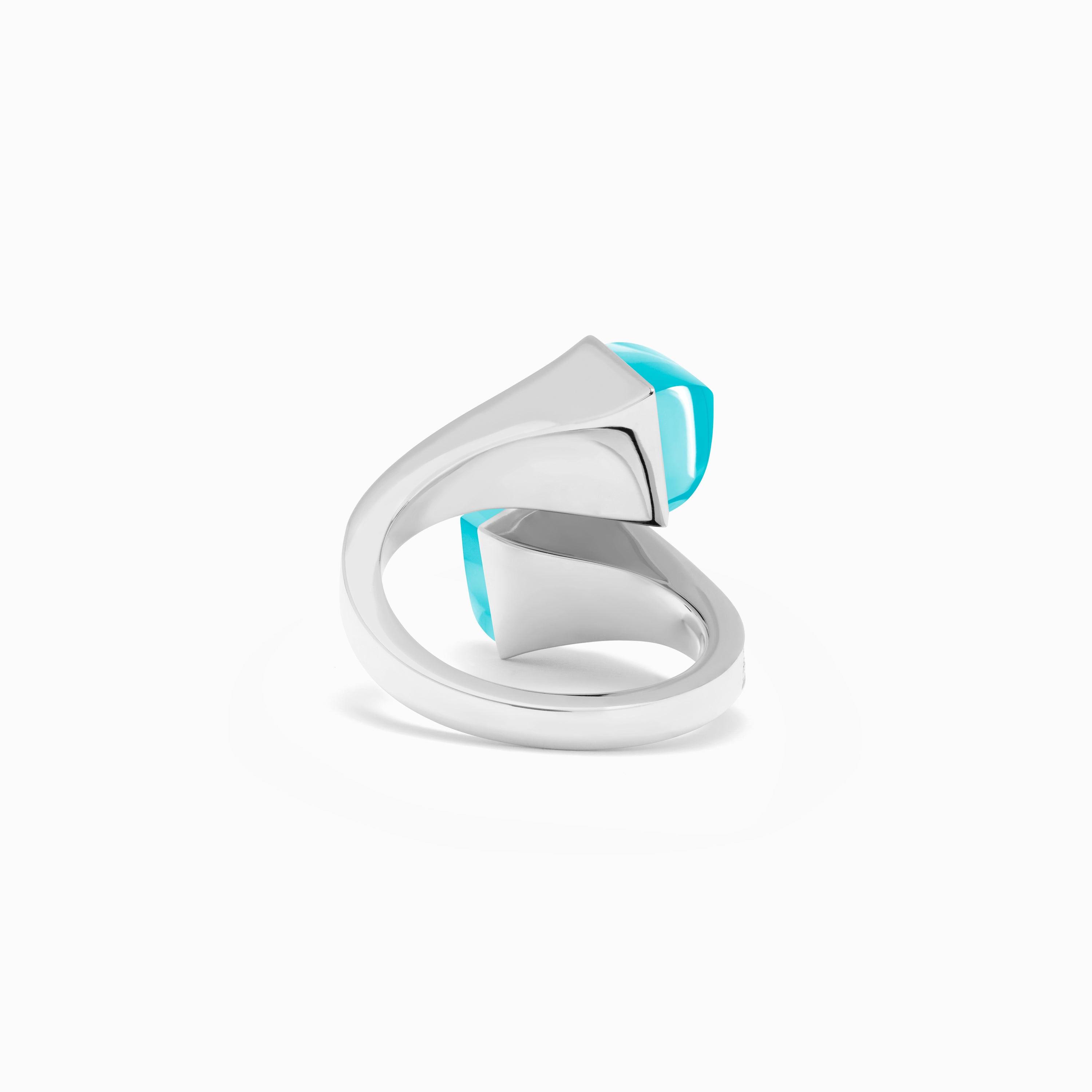 Cleo Diamond Ring — фото 73