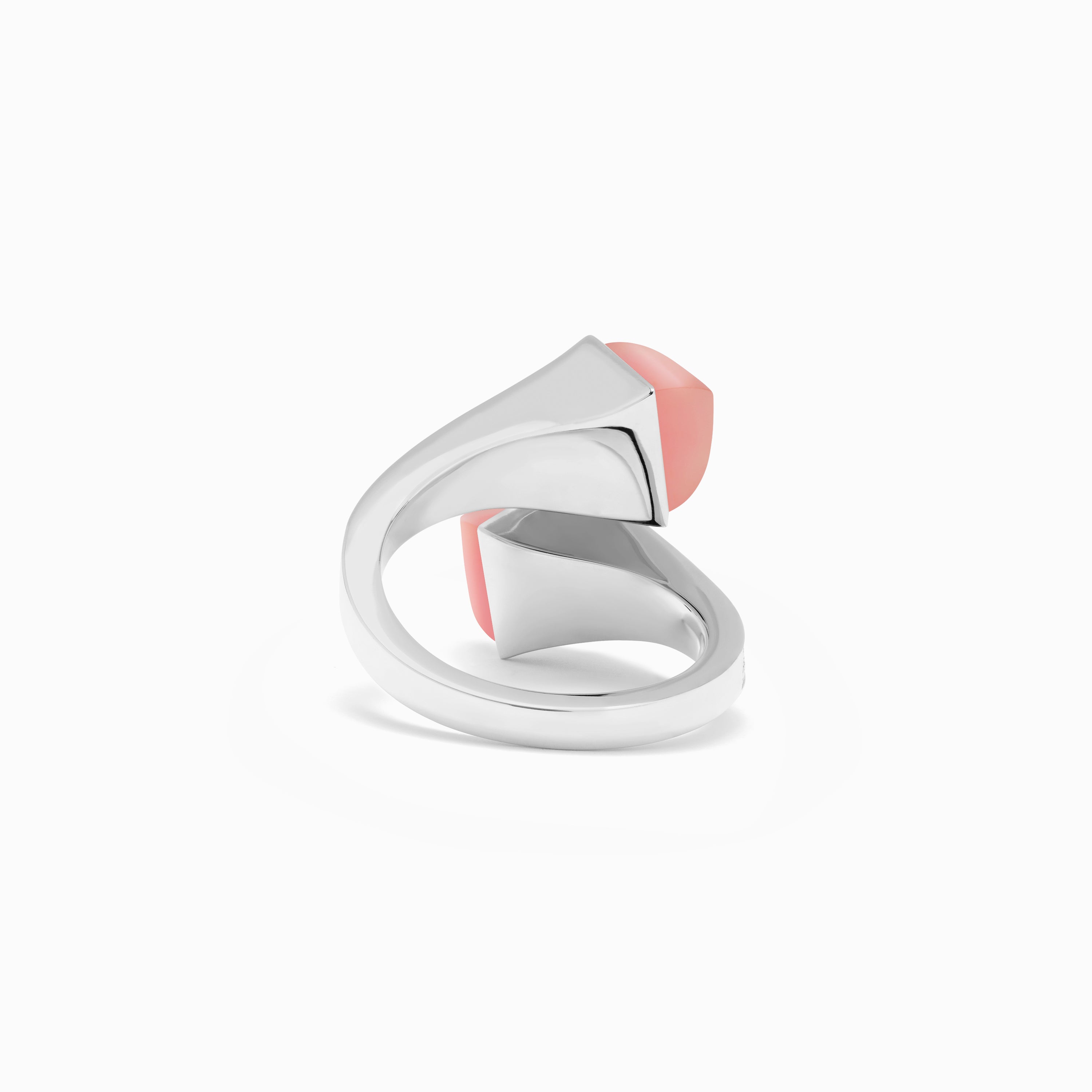 Cleo Diamond Ring — фото 81