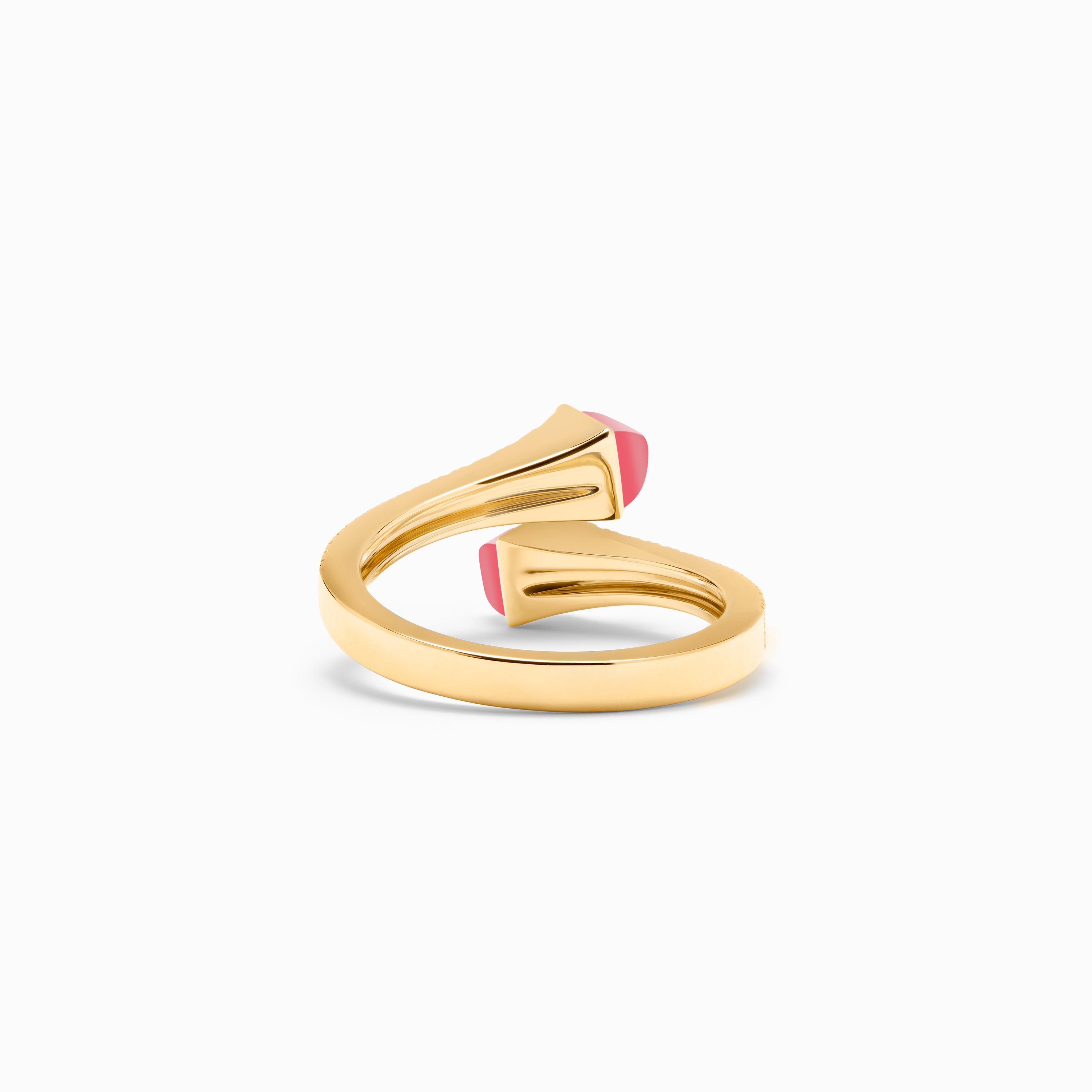 Cleo Diamond Slim Ring — фото 21