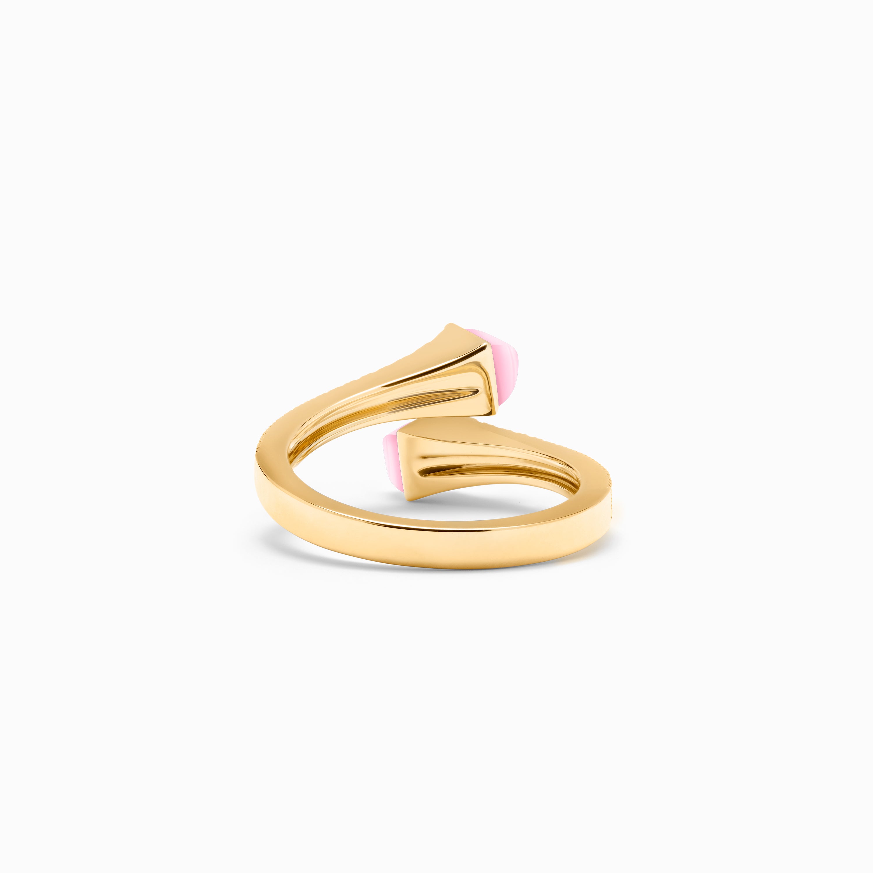 Cleo Diamond Slim Ring — фото 24