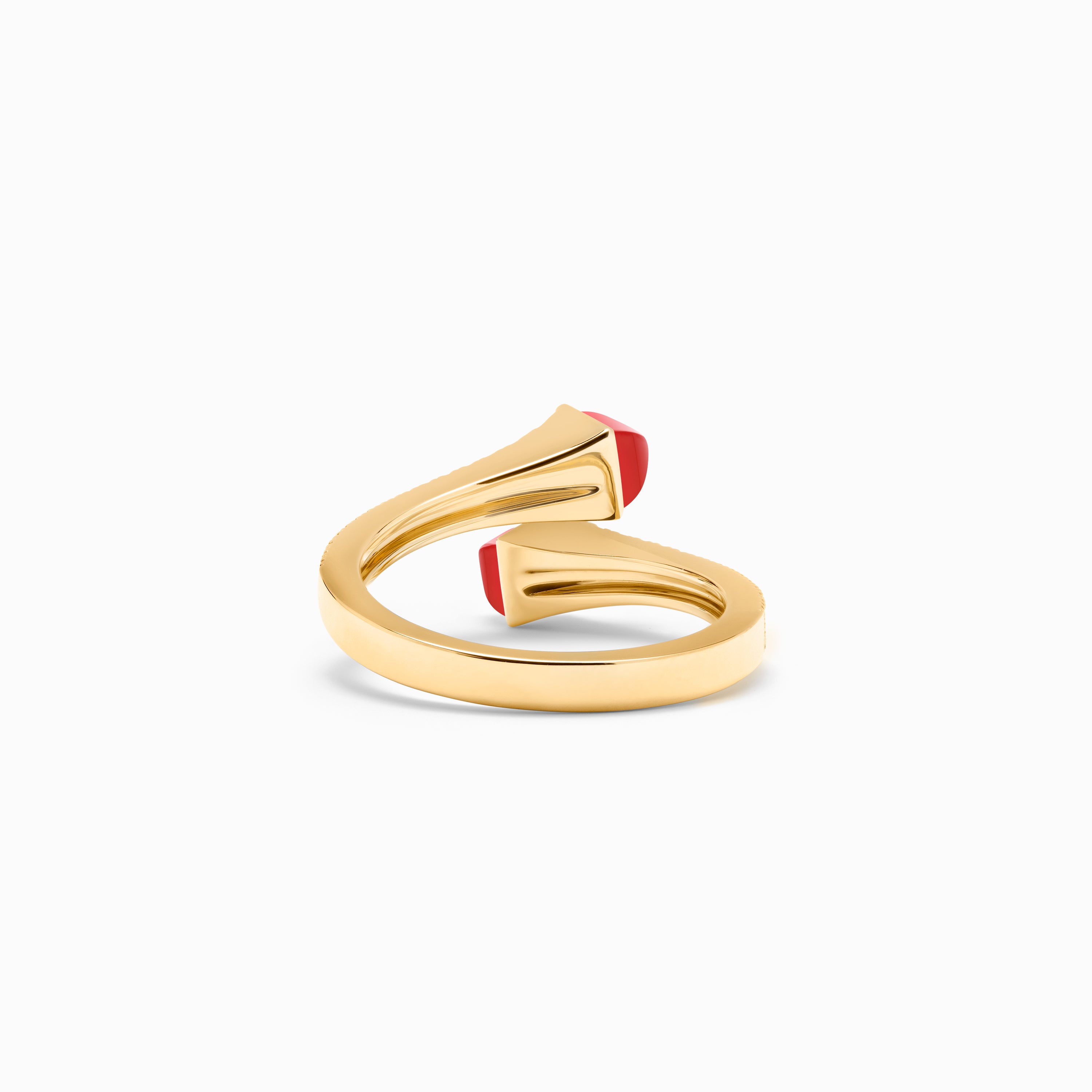 Cleo Diamond Slim Ring — фото 27