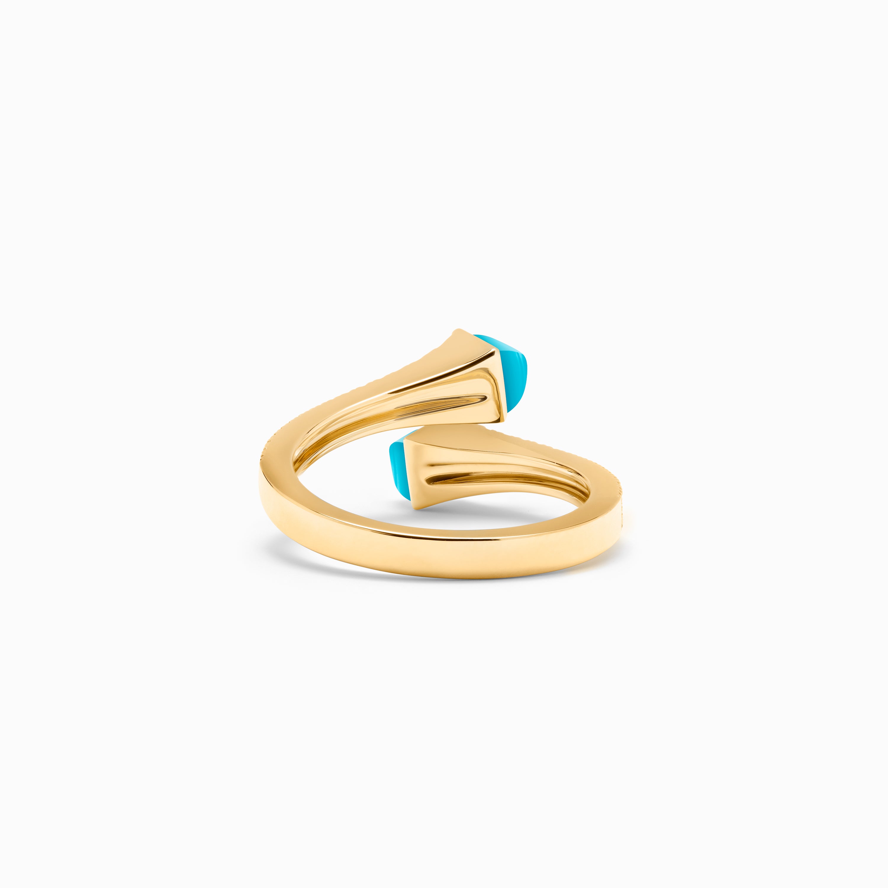 Cleo Diamond Slim Ring — фото 33