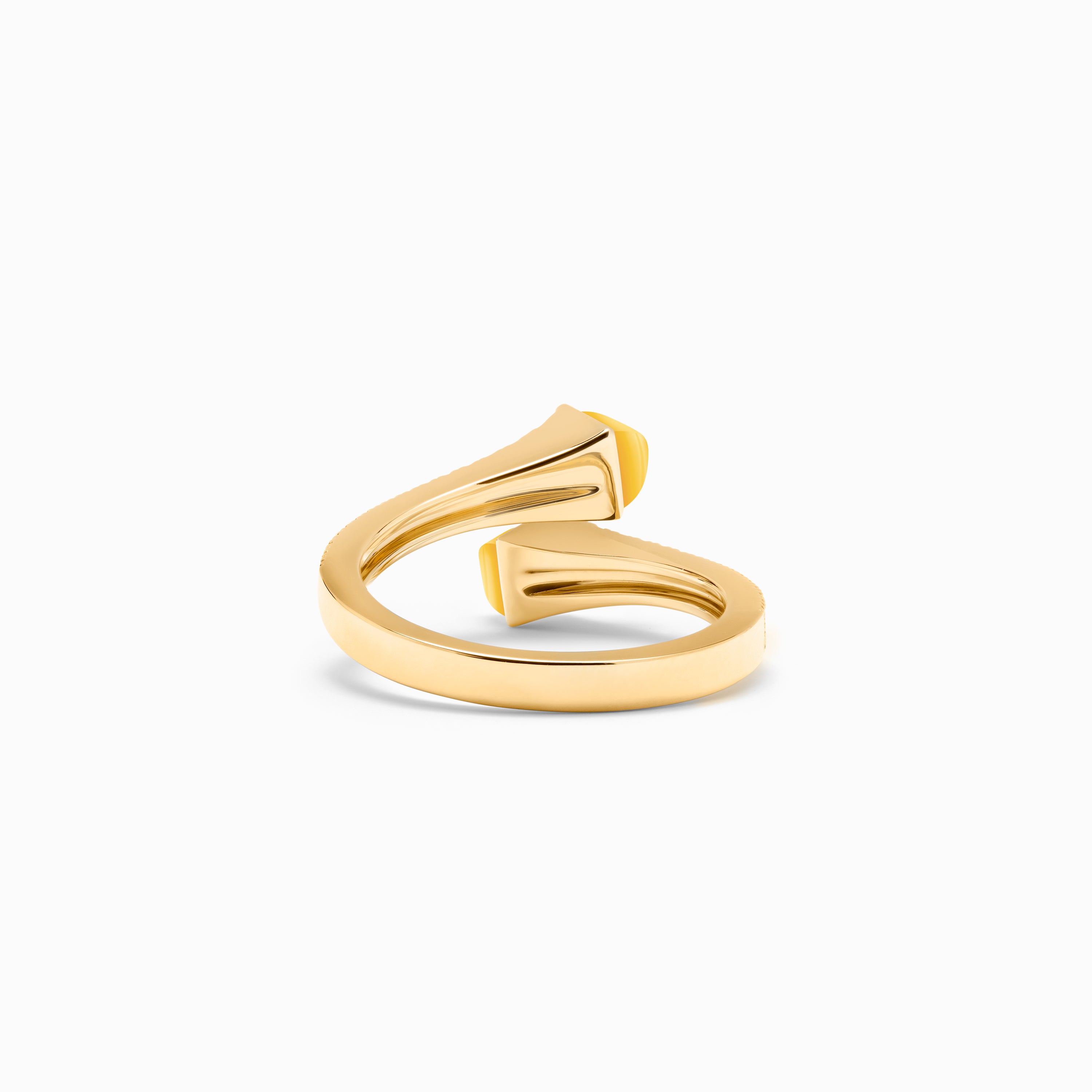 Cleo Diamond Slim Ring — фото 39