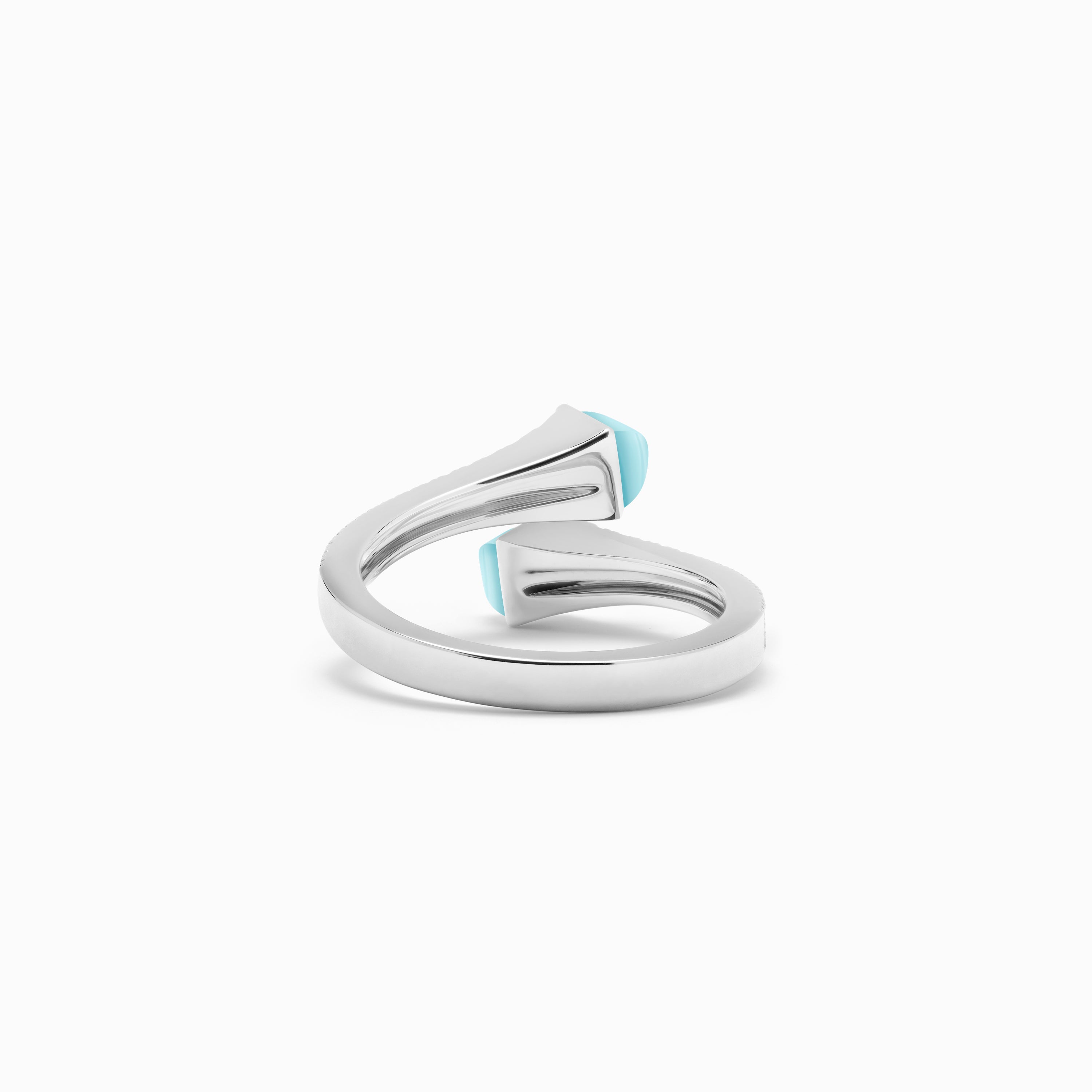 Cleo Diamond Slim Ring — фото 49