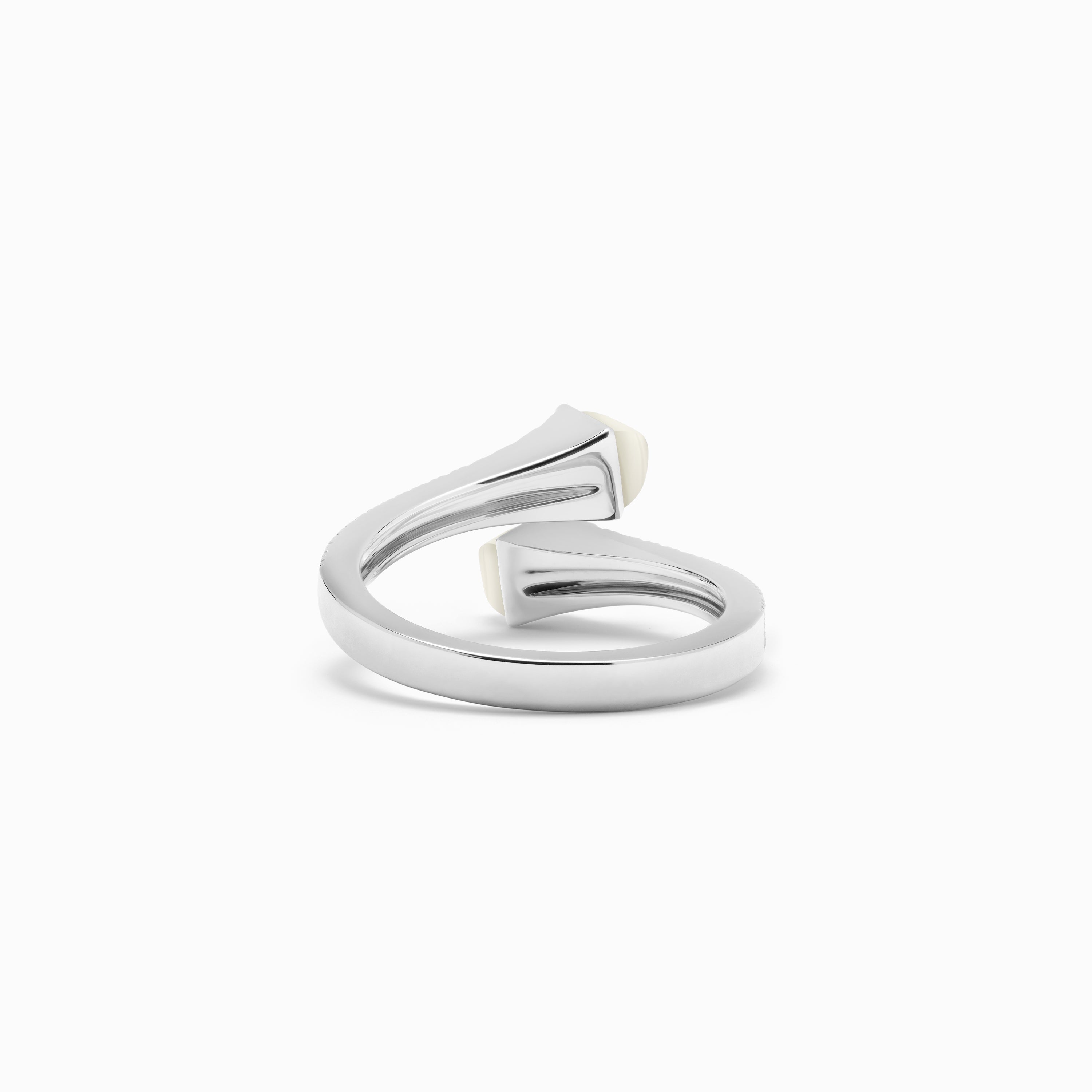Cleo Diamond Slim Ring — фото 103