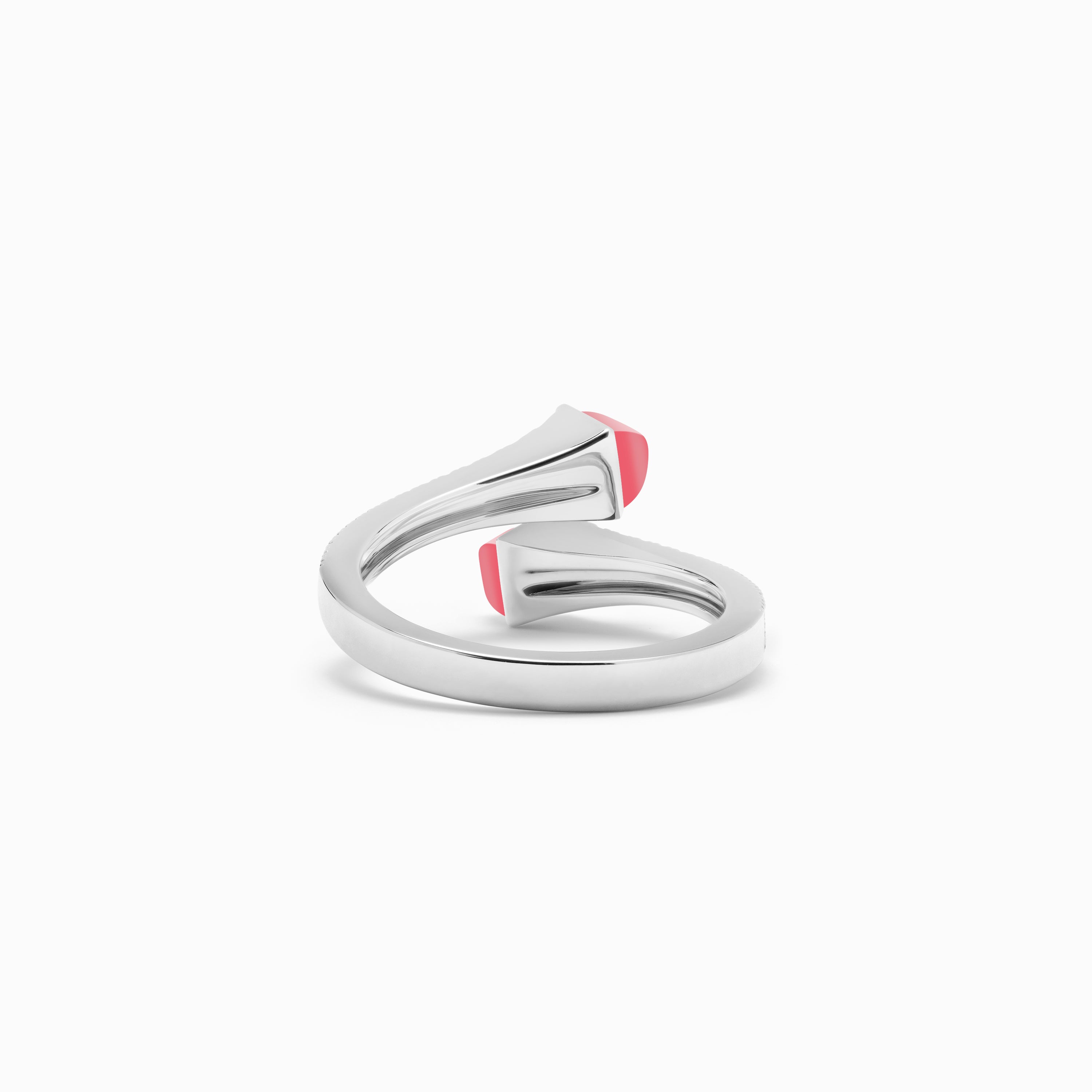 Cleo Diamond Slim Ring — фото 87