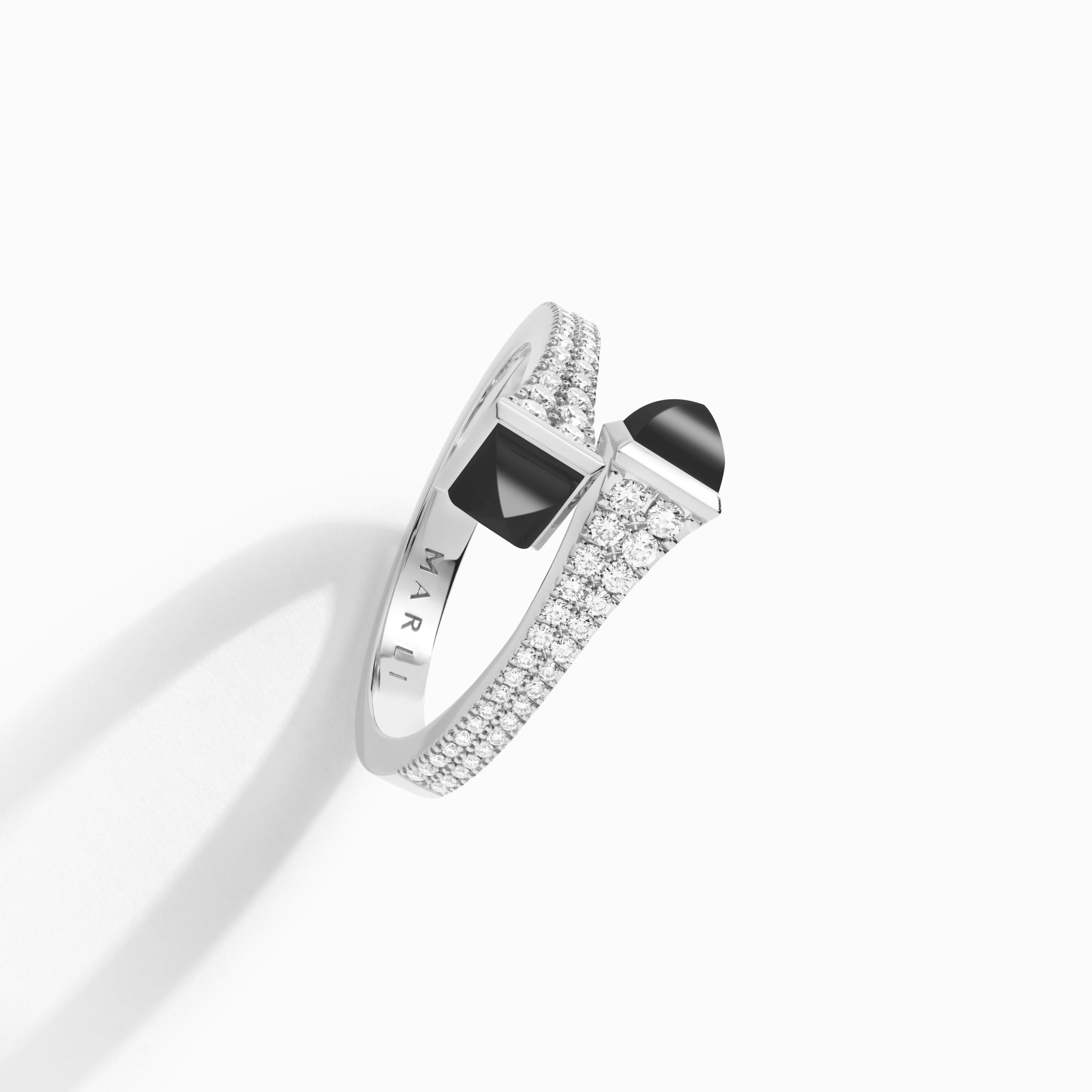 Cleo Diamond Slim Ring — фото 62