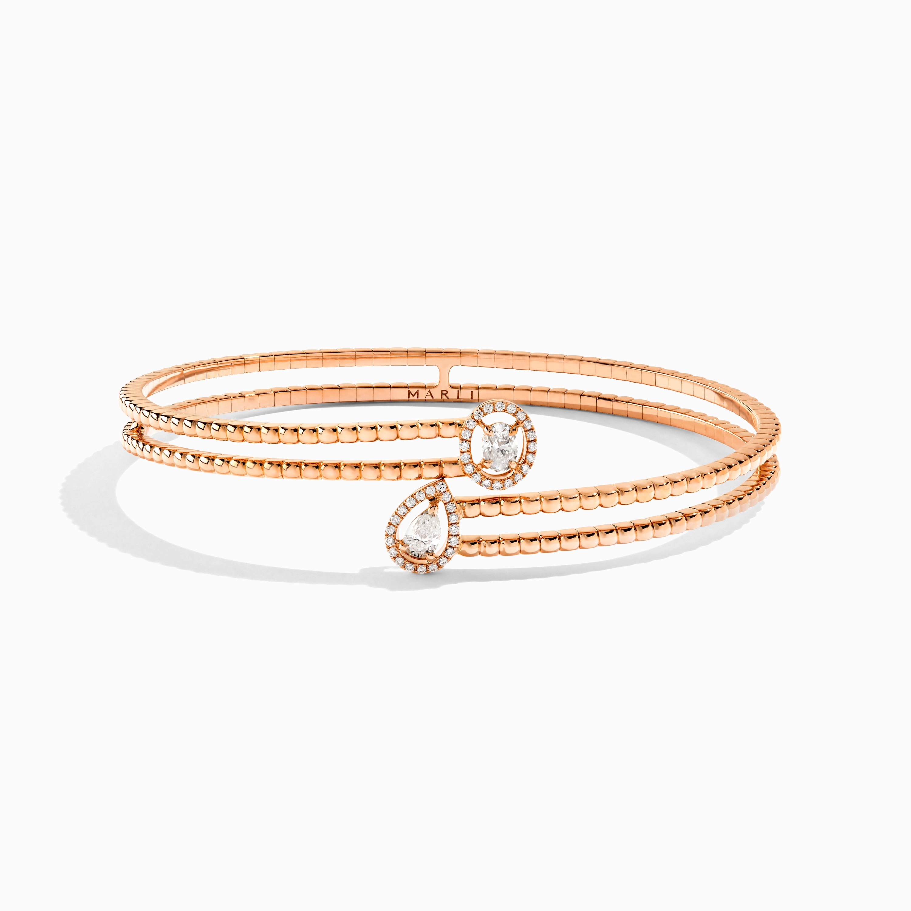Rock Slip-On Bracelet — фото 10