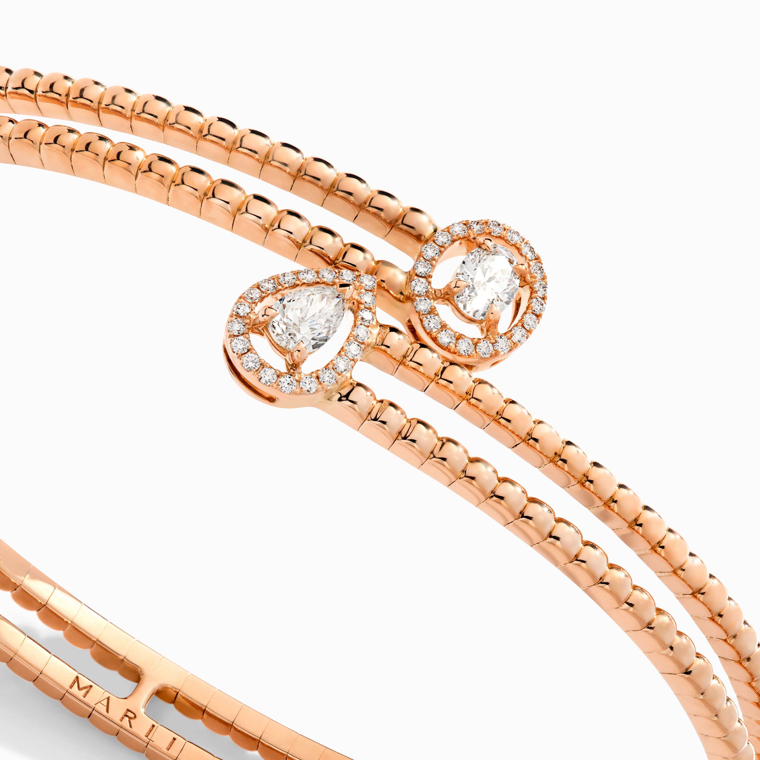 Rock Slip-On Bracelet — фото 11