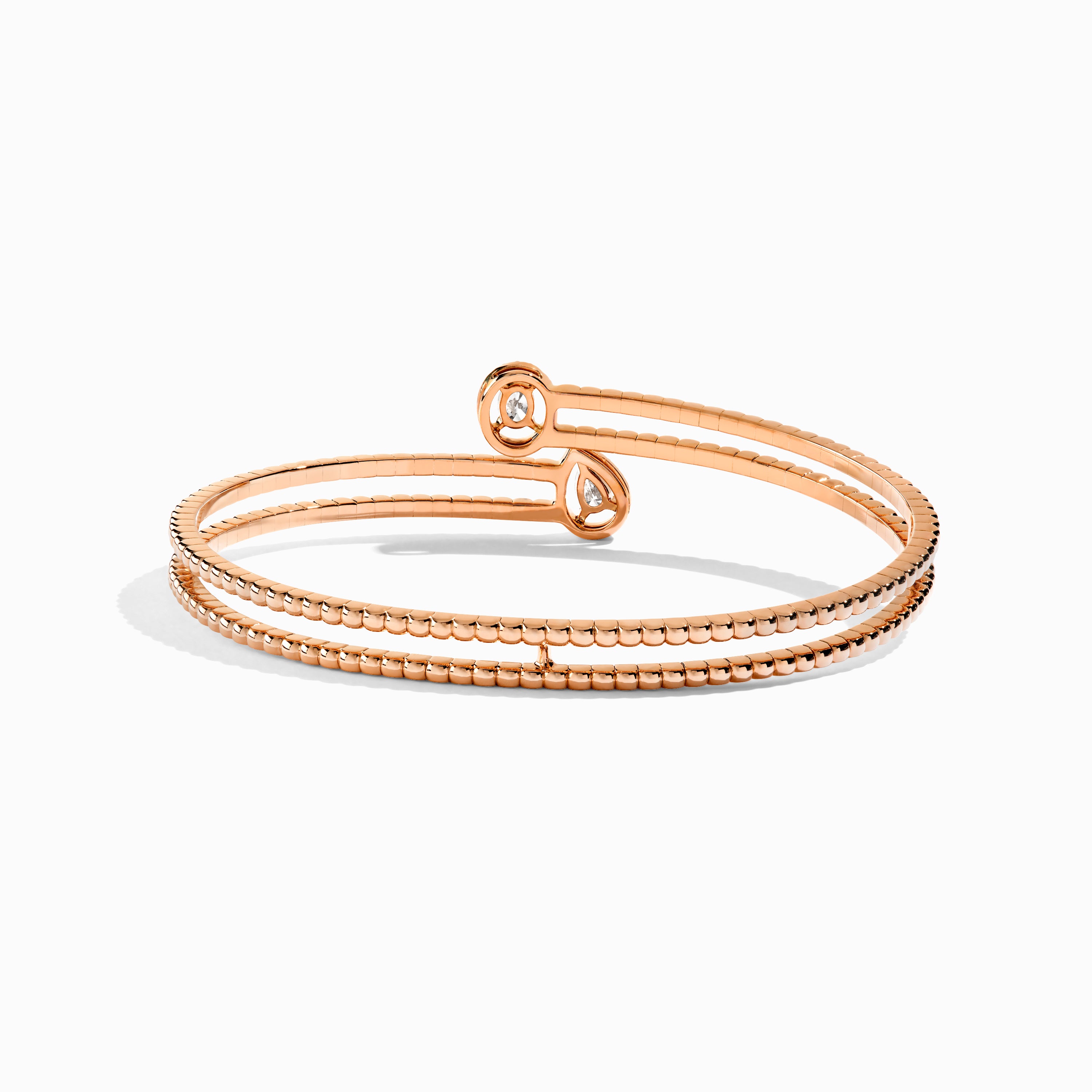Rock Slip-On Bracelet — фото 12