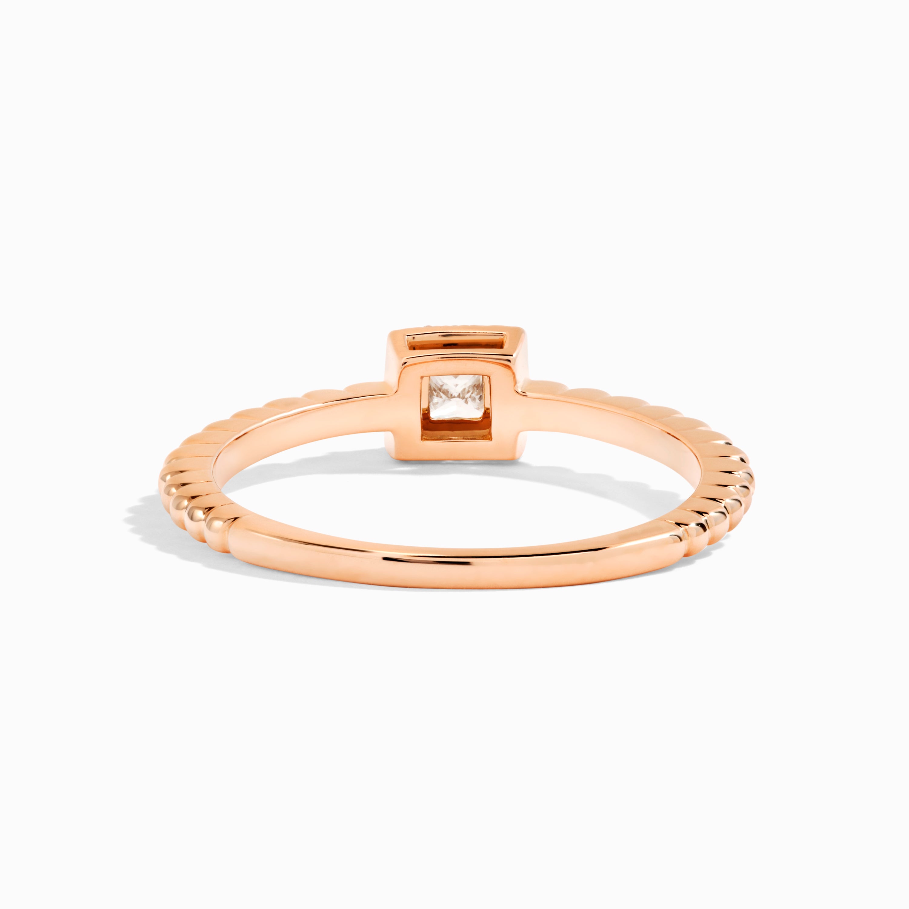 Rock Square Ring — фото 9