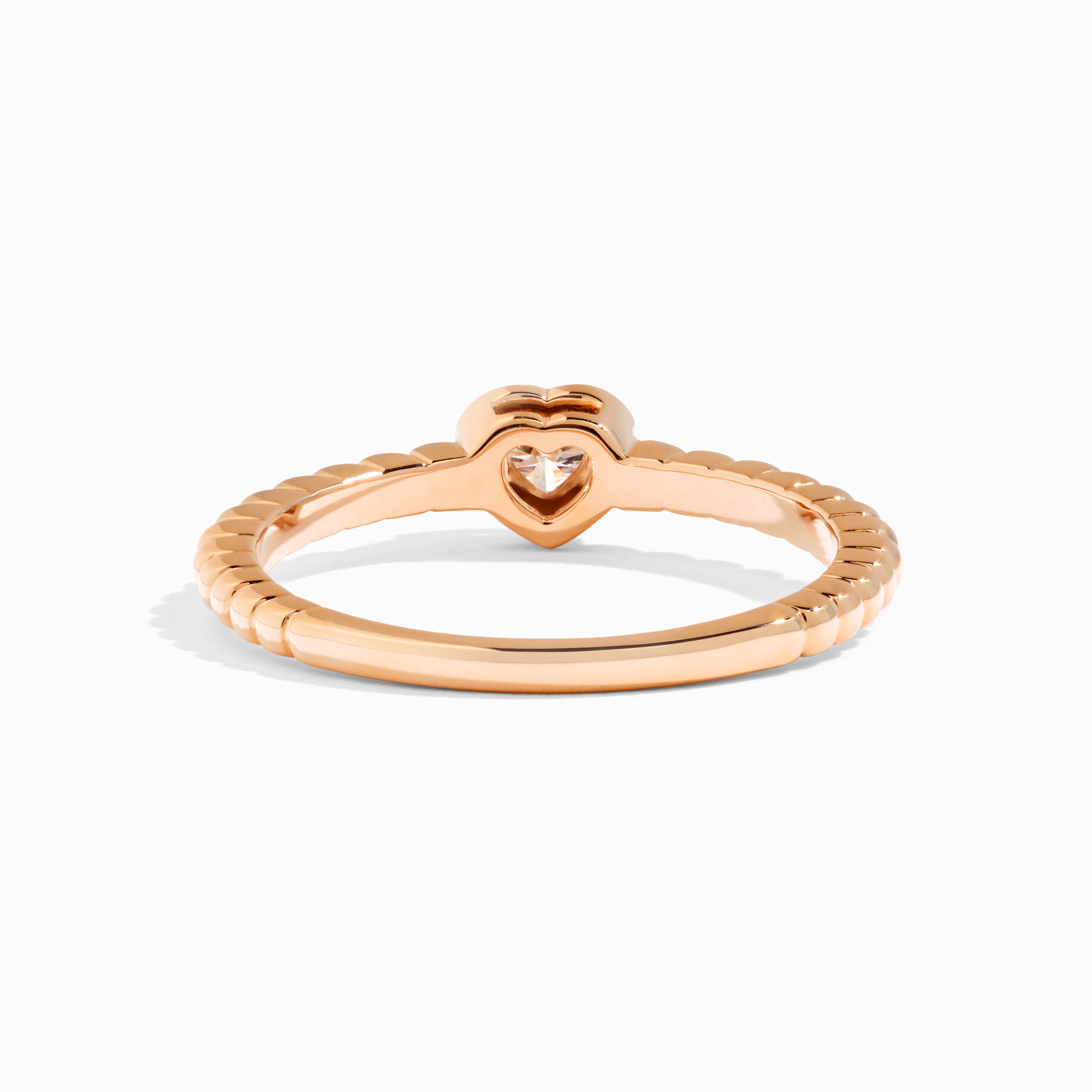 Rock Heart Ring — фото 11