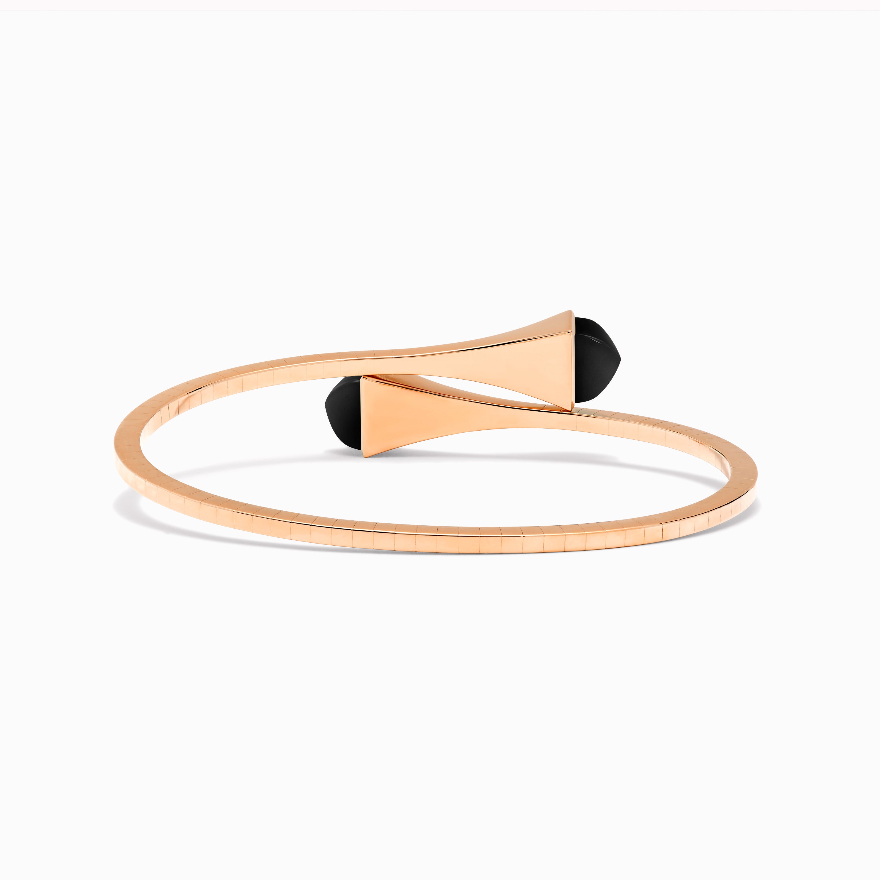 Cleo Gold Slip-On Bracelet — фото 15