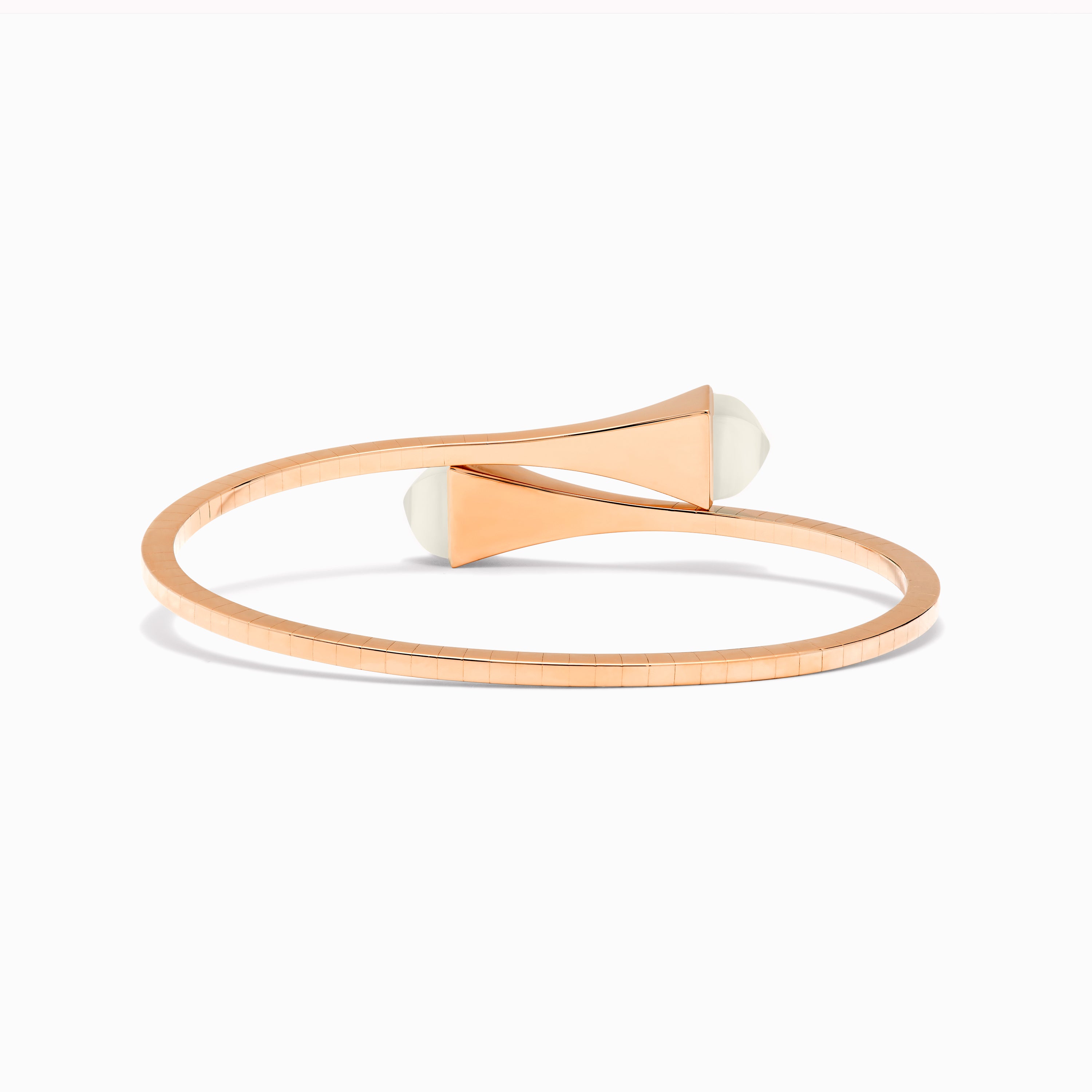 Cleo Gold Slip-On Bracelet — фото 23