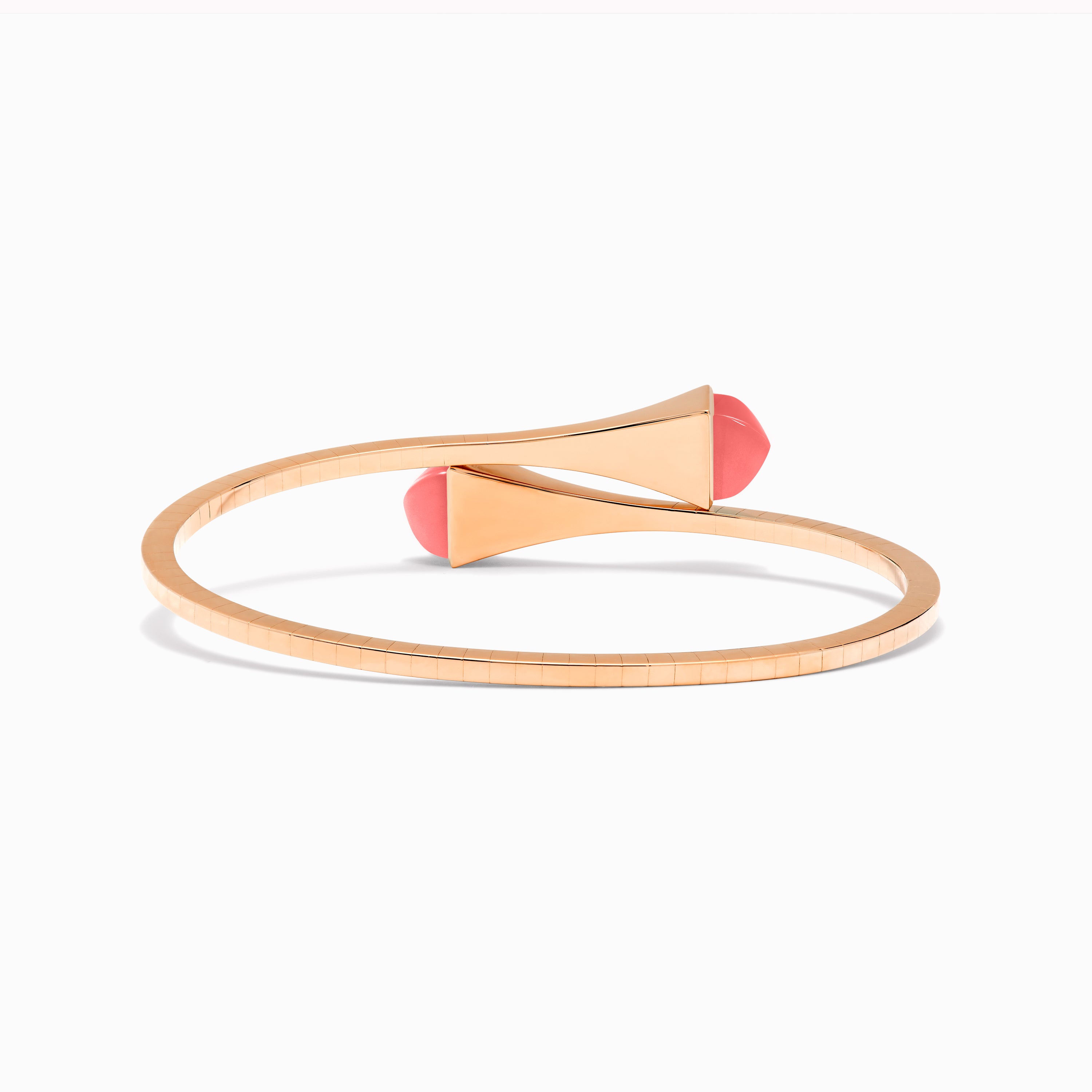 Cleo Gold Slip-On Bracelet — фото 26