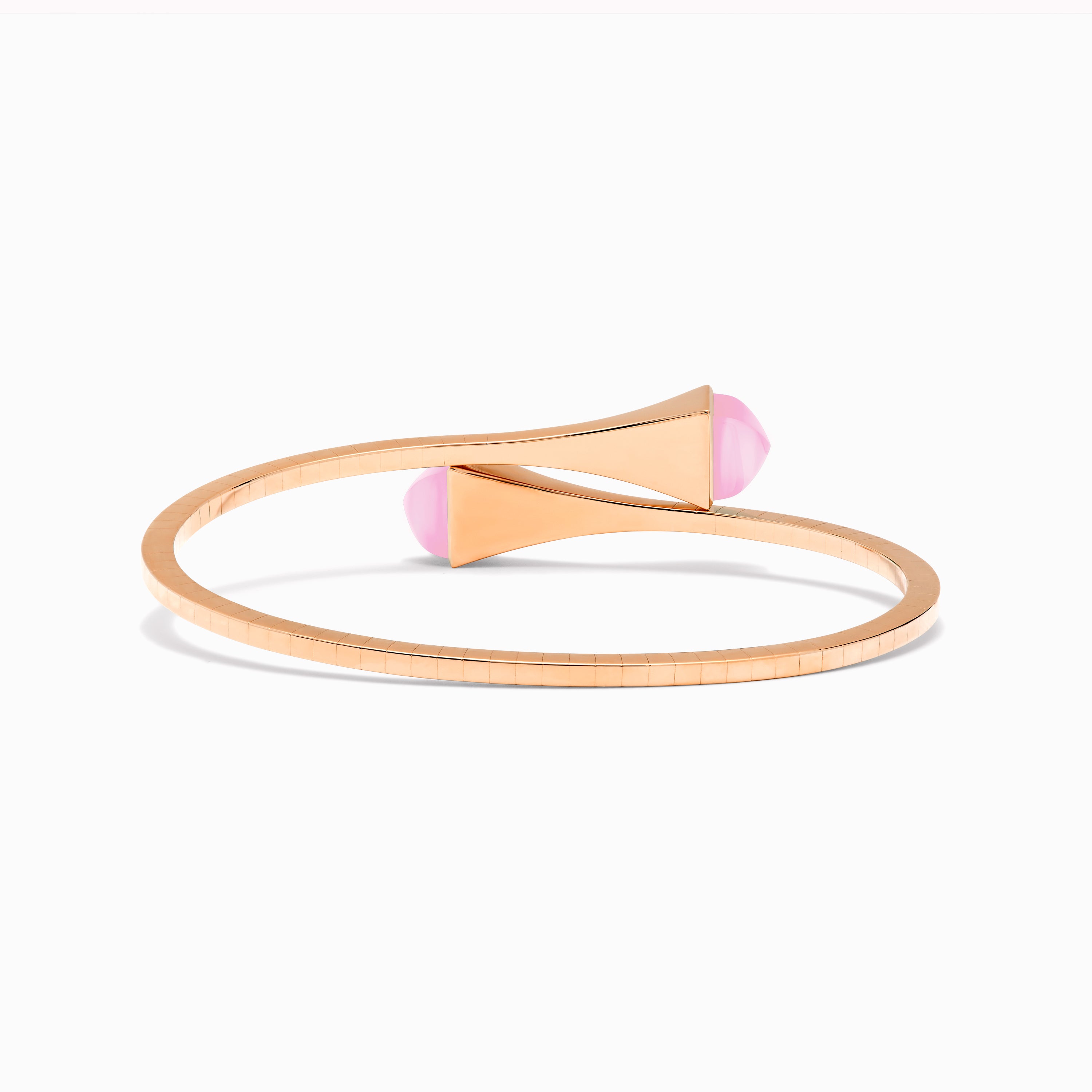 Cleo Gold Slip-On Bracelet — фото 29