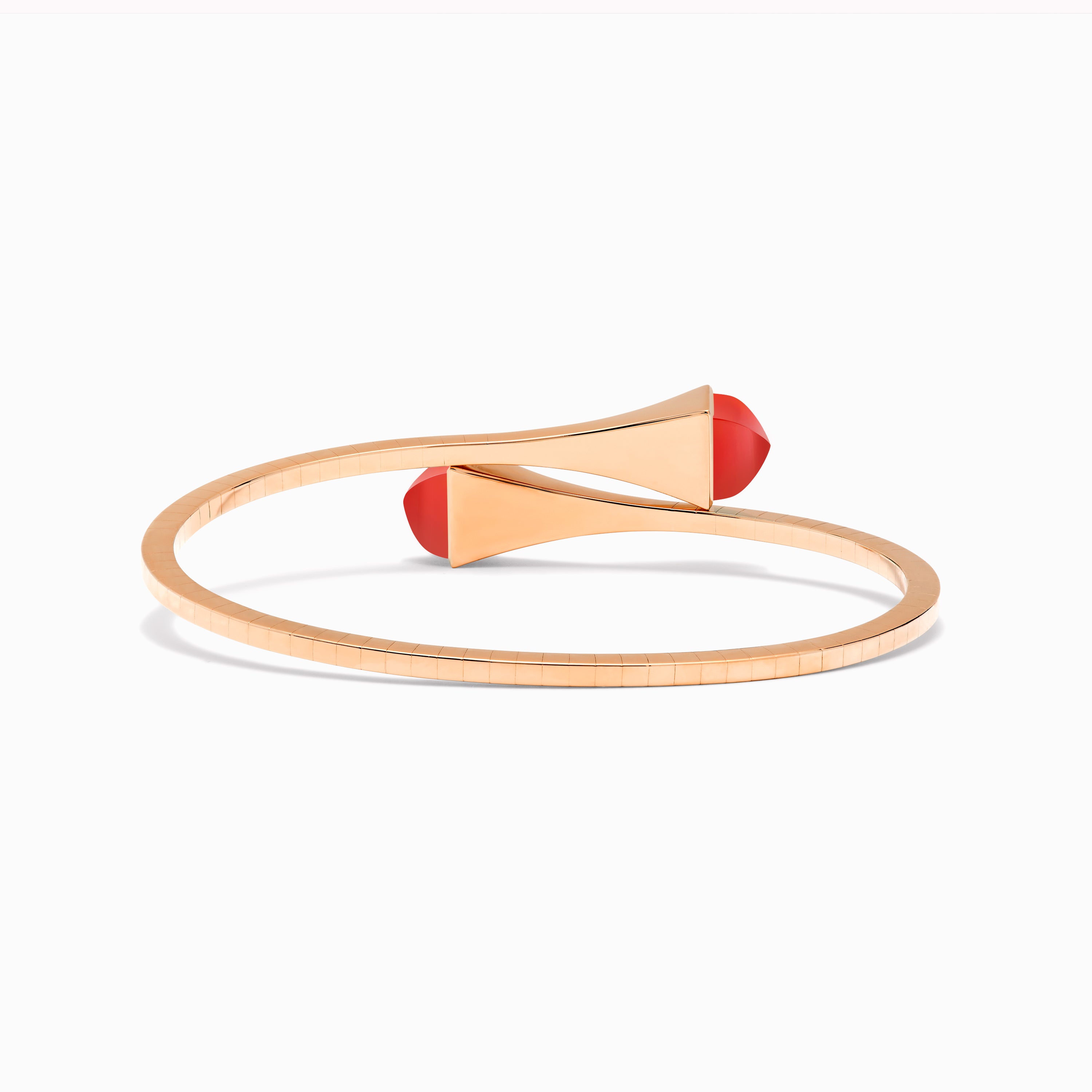 Cleo Gold Slip-On Bracelet — фото 32